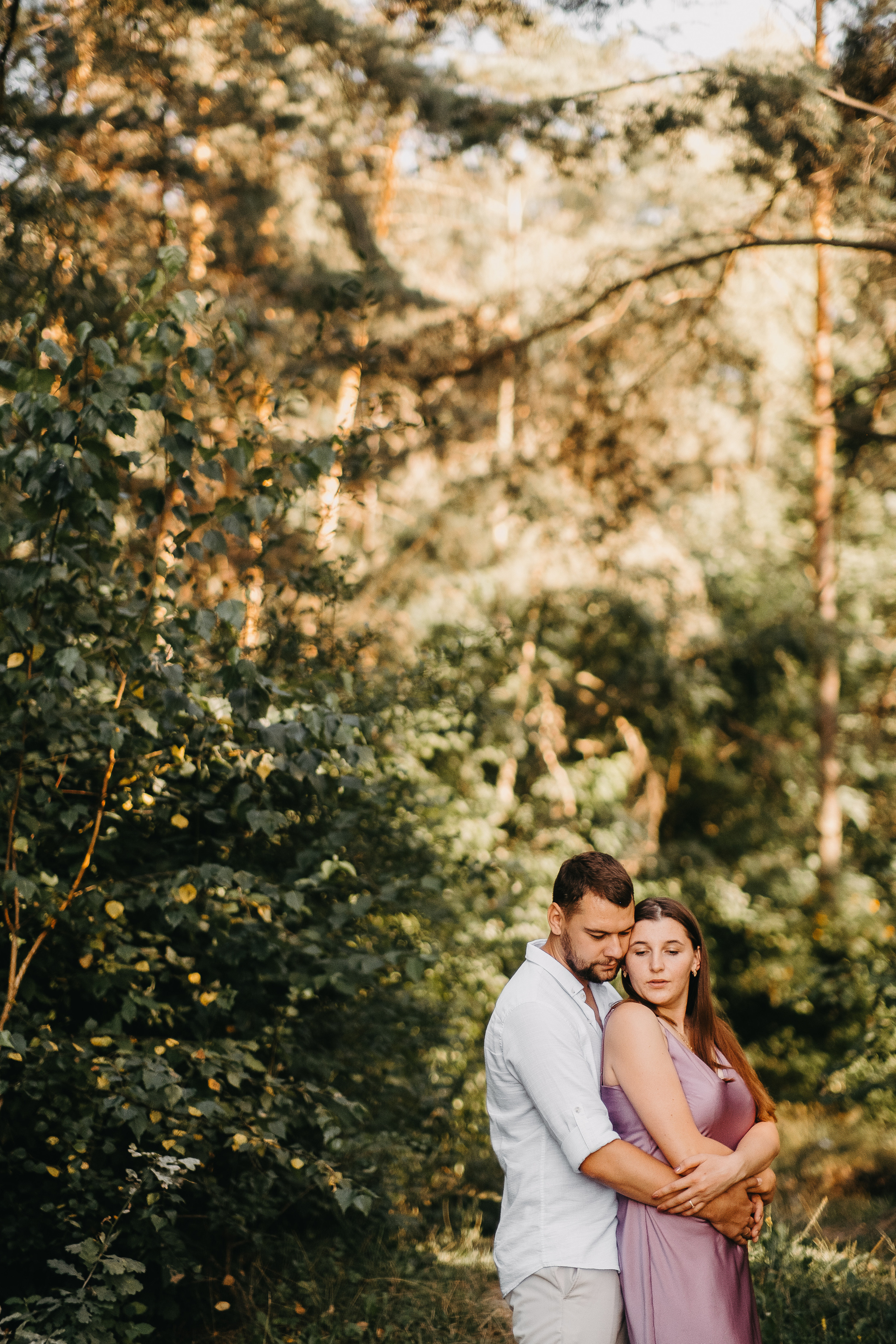 Літня історія Олі і Влада…. Плотиця Олександр. Весільний та сімейний фотограф