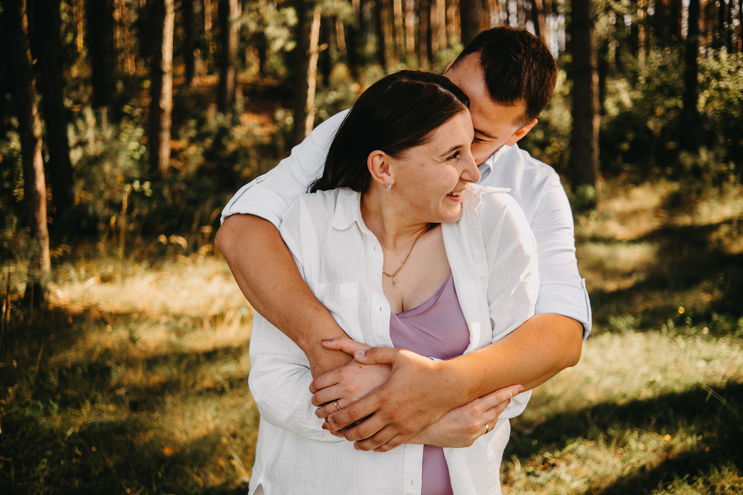 Літня історія Олі і Влада…. Плотиця Олександр. Весільний та сімейний фотограф