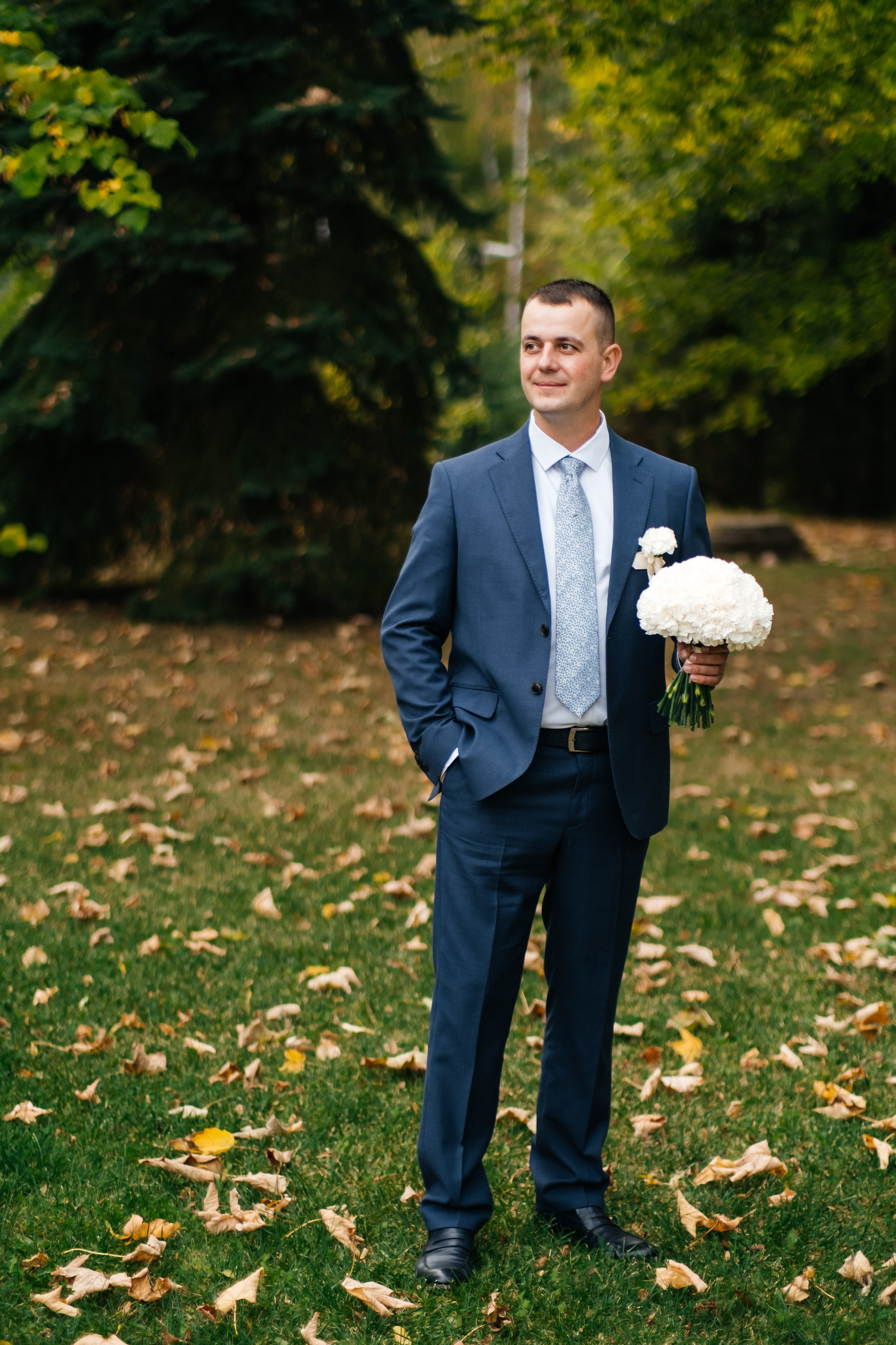 Наталія і Дмитро. Плотиця Олександр. Весільний та сімейний фотограф