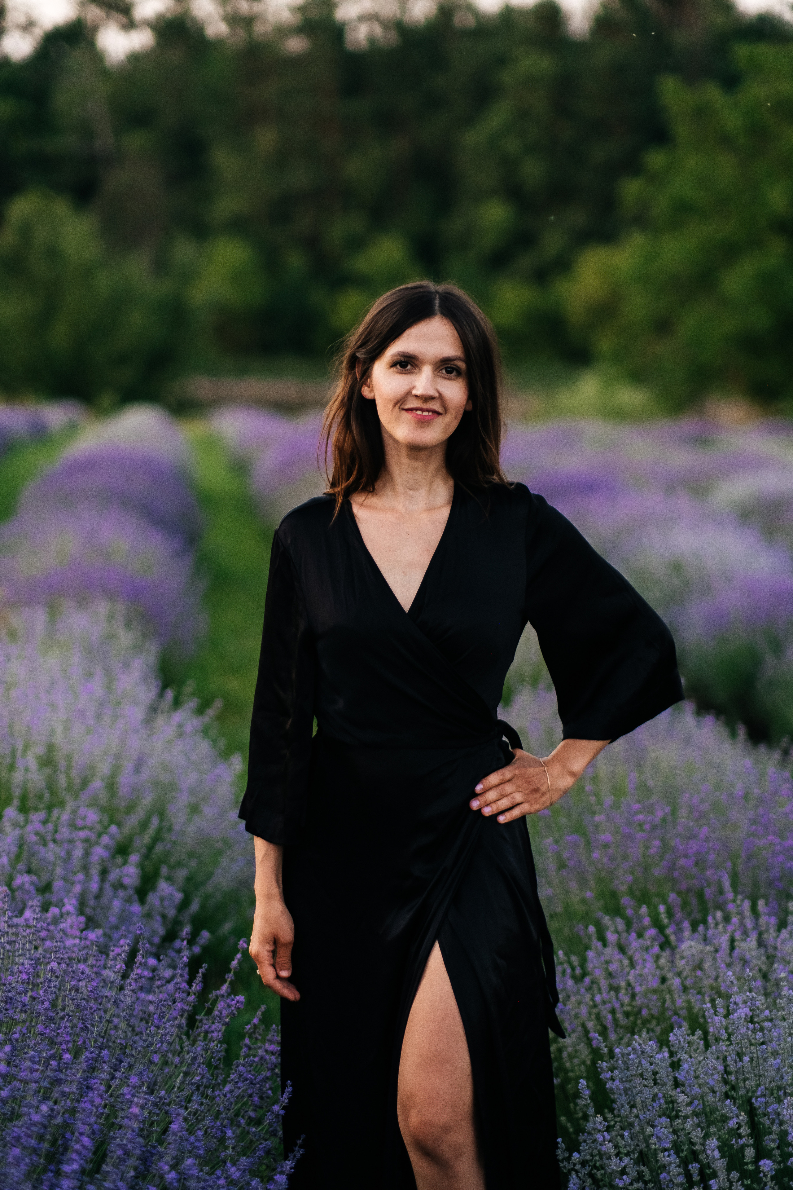 Lavanda. Плотиця Олександр. Весільний та сімейний фотограф
