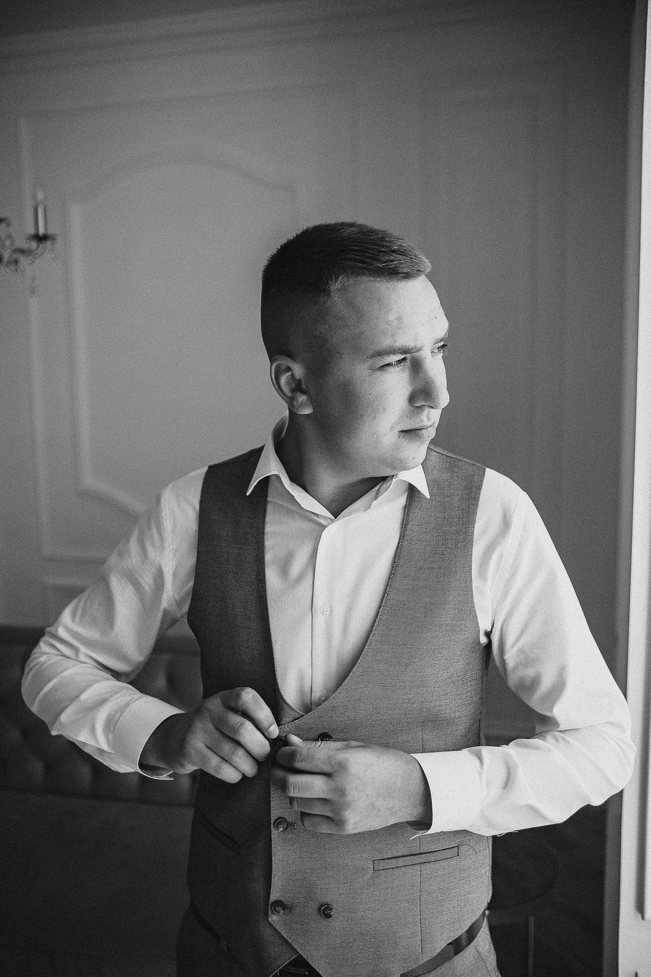 Інна & Вадим. Плотиця Олександр. Весільний та сімейний фотограф