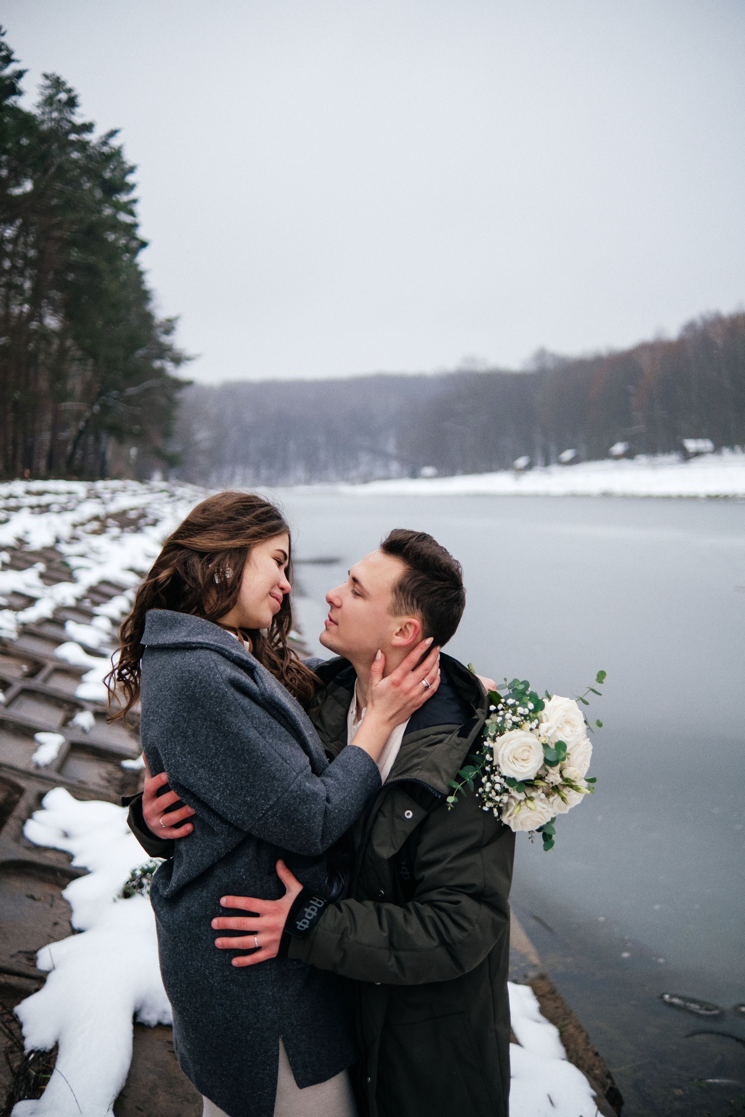 Таня і Вася. Плотиця Олександр. Весільний та сімейний фотограф