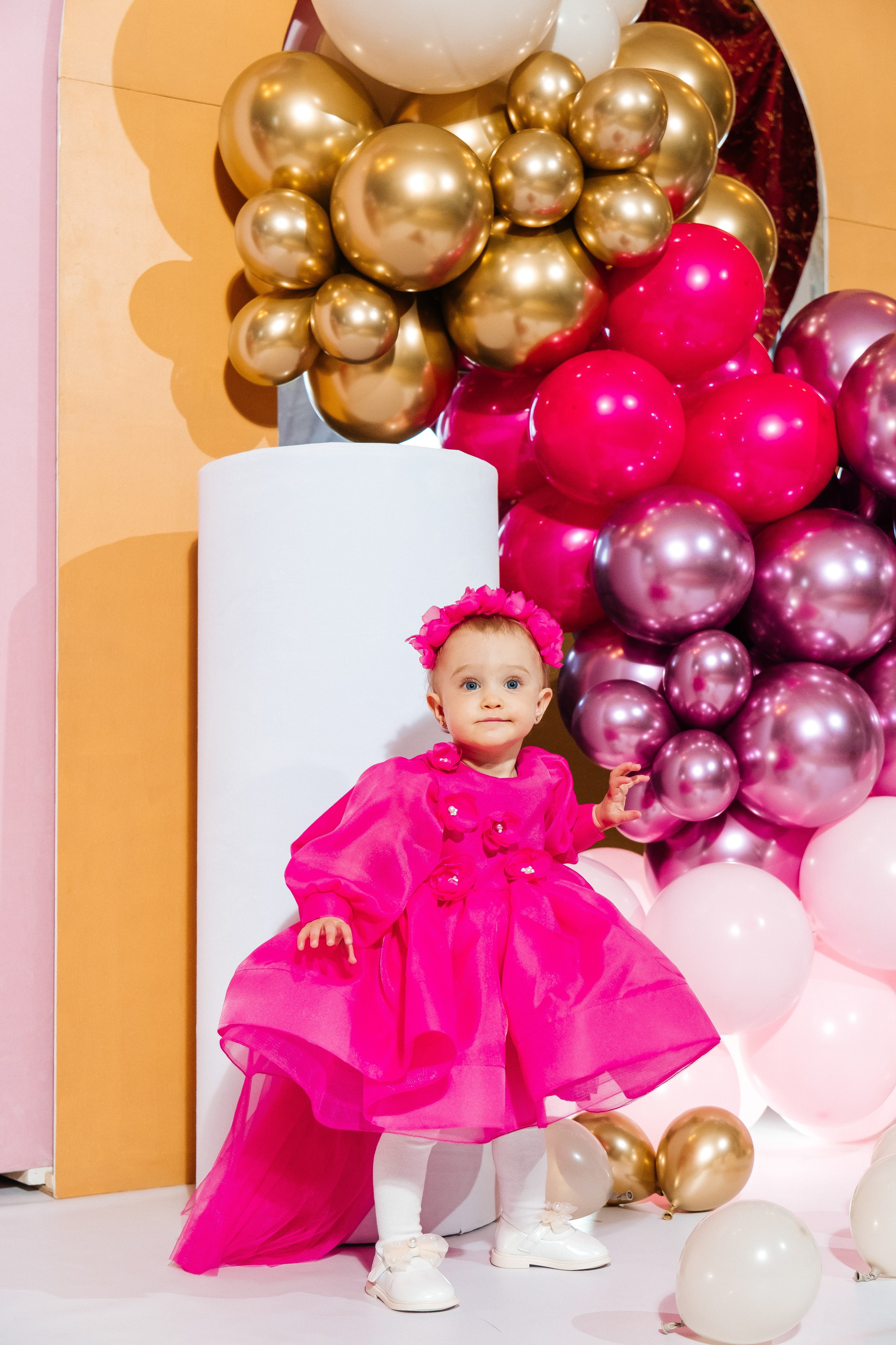 One year. Плотиця Олександр. Весільний та сімейний фотограф