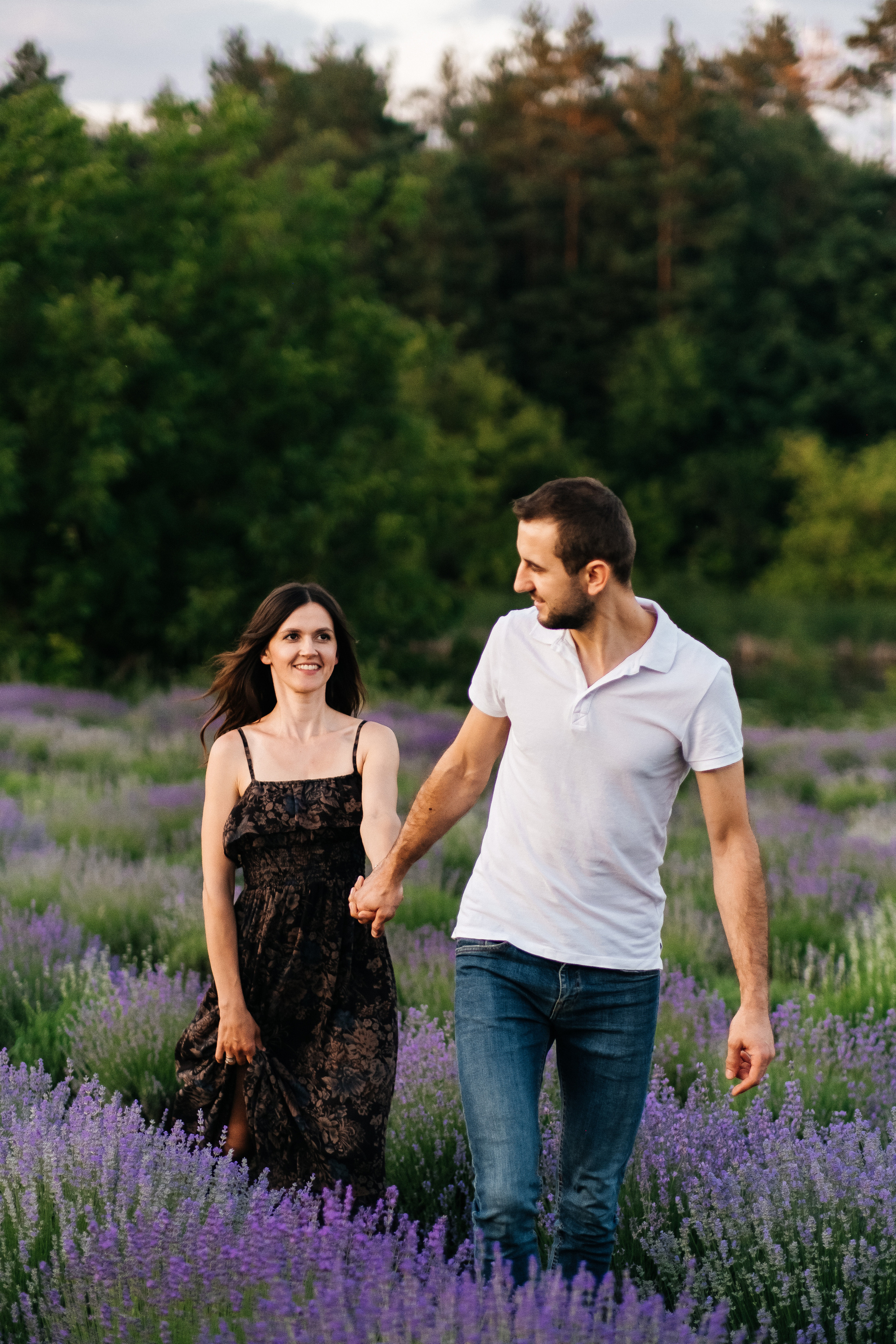Lavanda. Плотиця Олександр. Весільний та сімейний фотограф