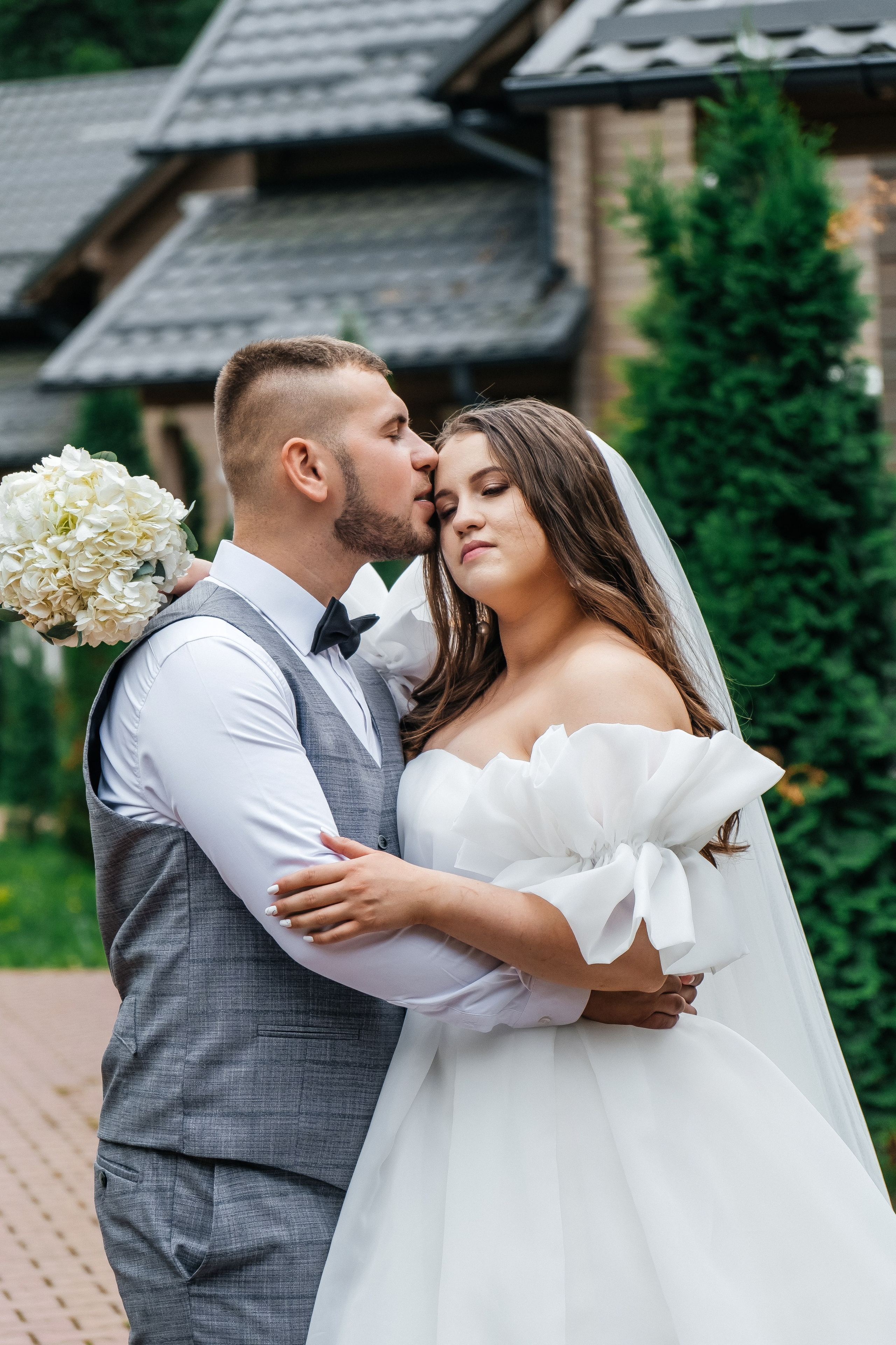 Даша та Сергій. Плотиця Олександр. Весільний та сімейний фотограф