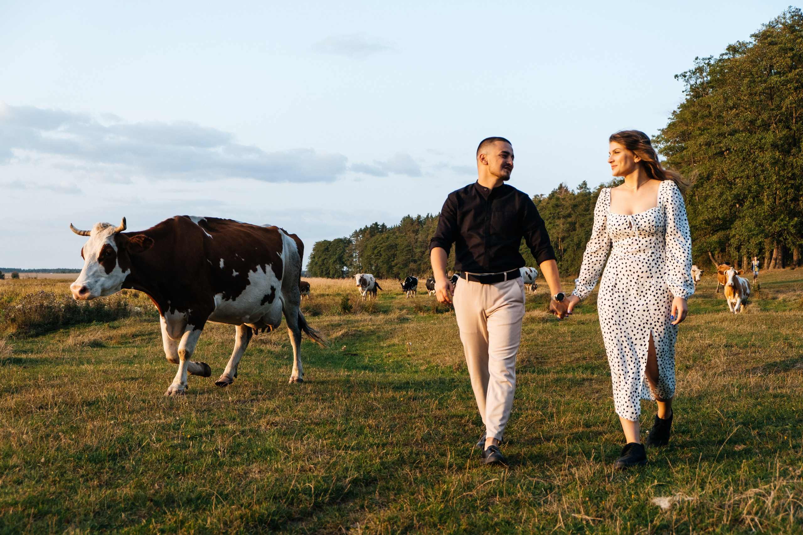 Влад та Юля. Плотиця Олександр. Весільний та сімейний фотограф