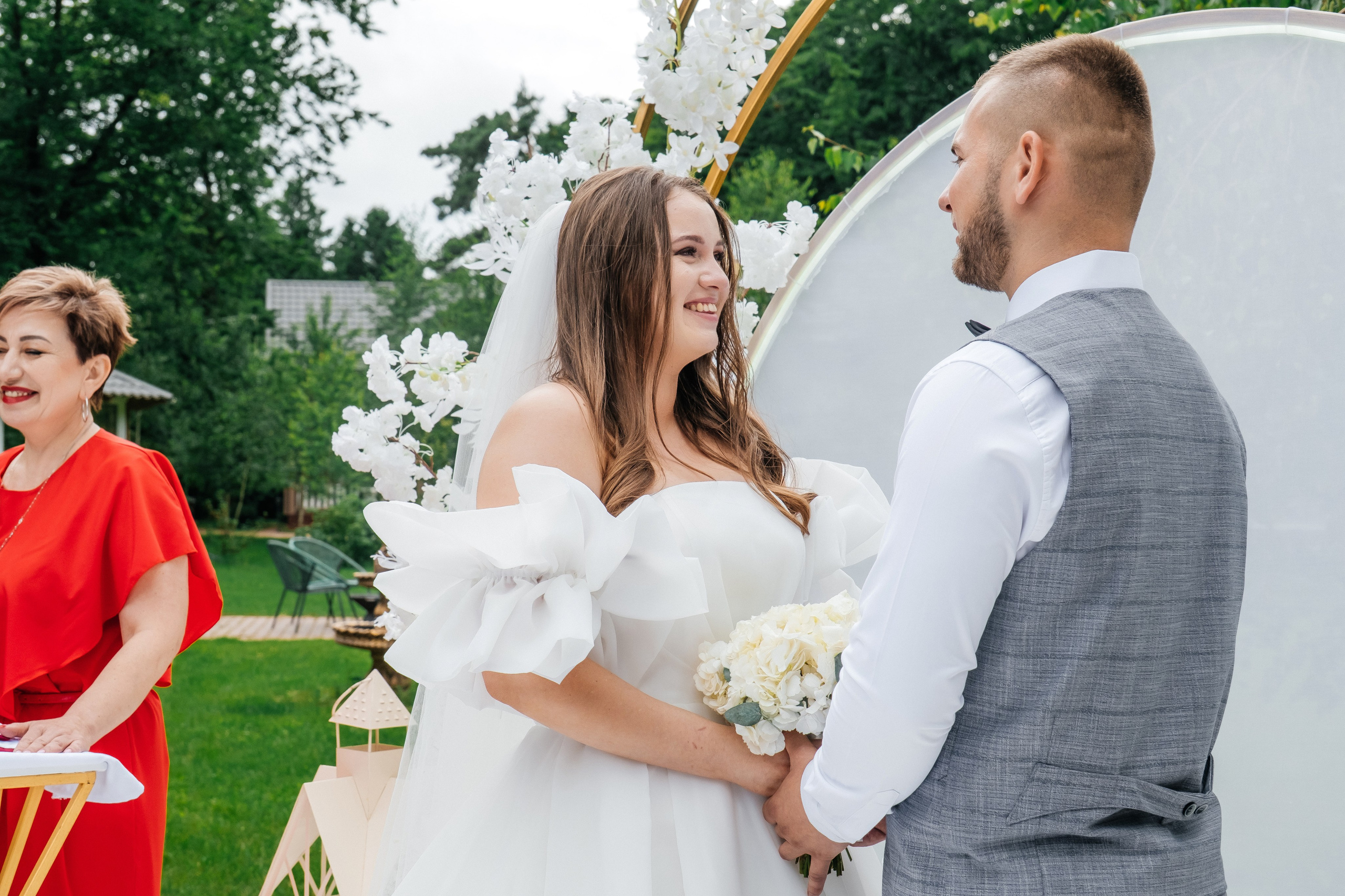Даша та Сергій. Плотиця Олександр. Весільний та сімейний фотограф
