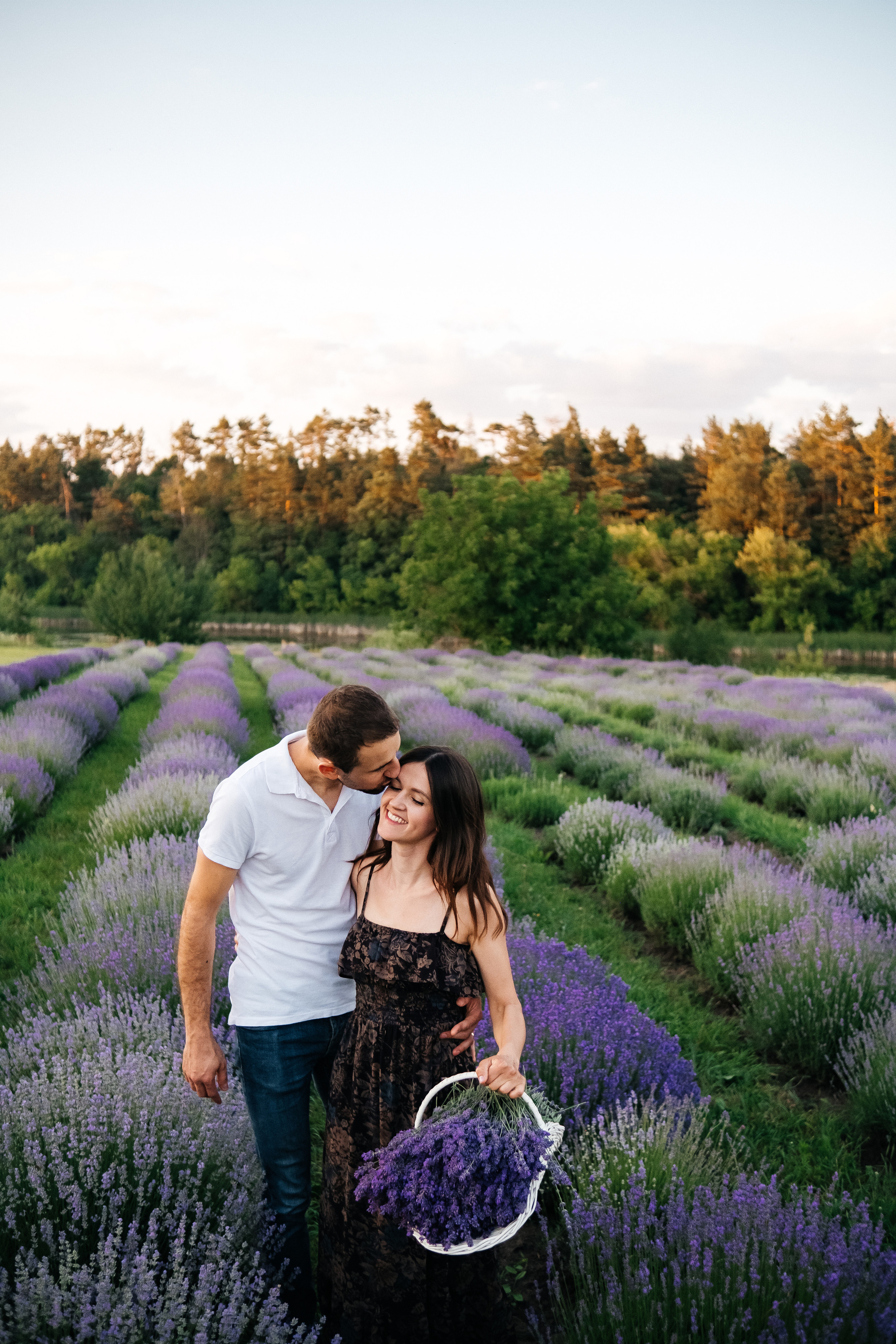 Lavanda. Плотиця Олександр. Весільний та сімейний фотограф