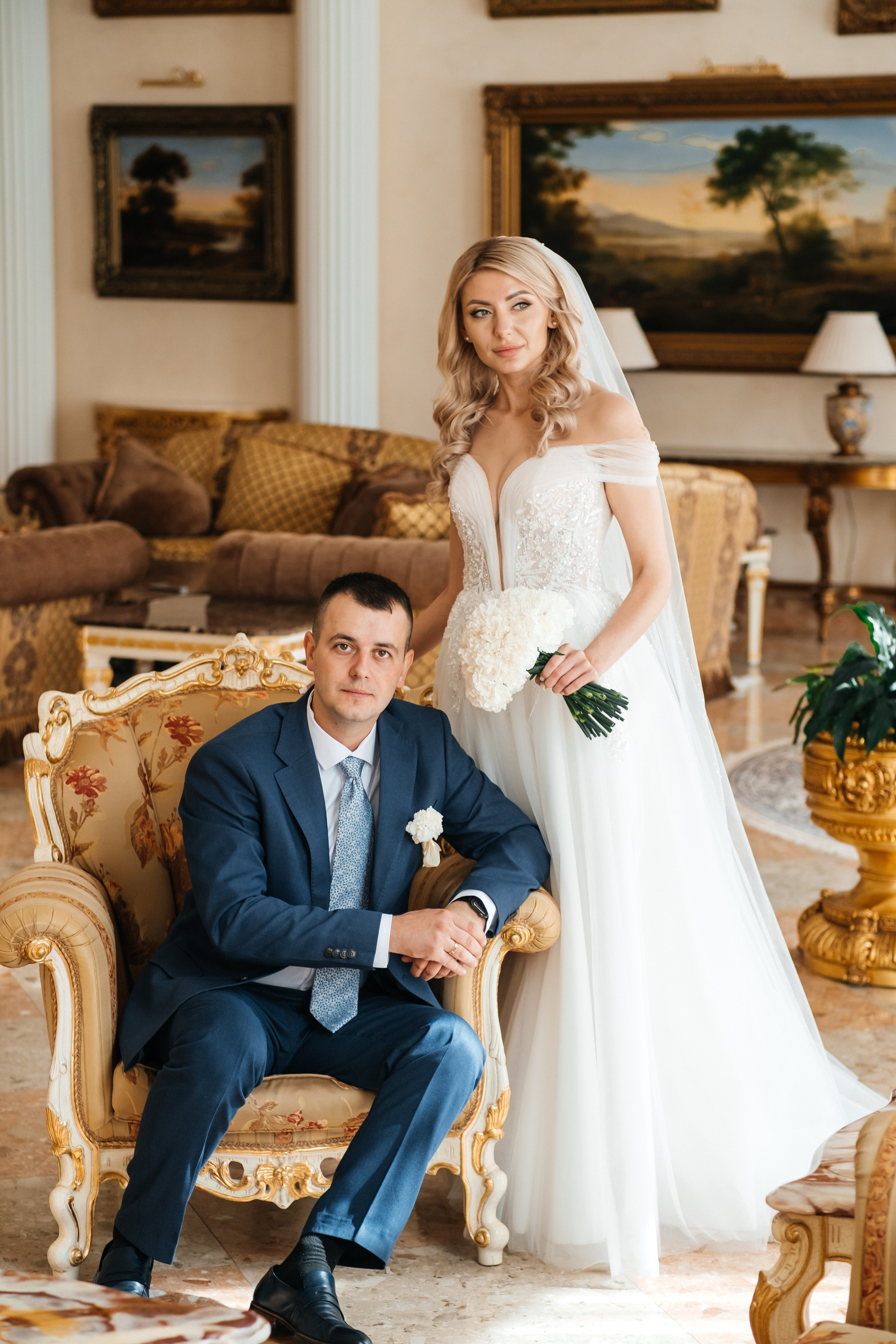 Наталія і Дмитро. Плотиця Олександр. Весільний та сімейний фотограф