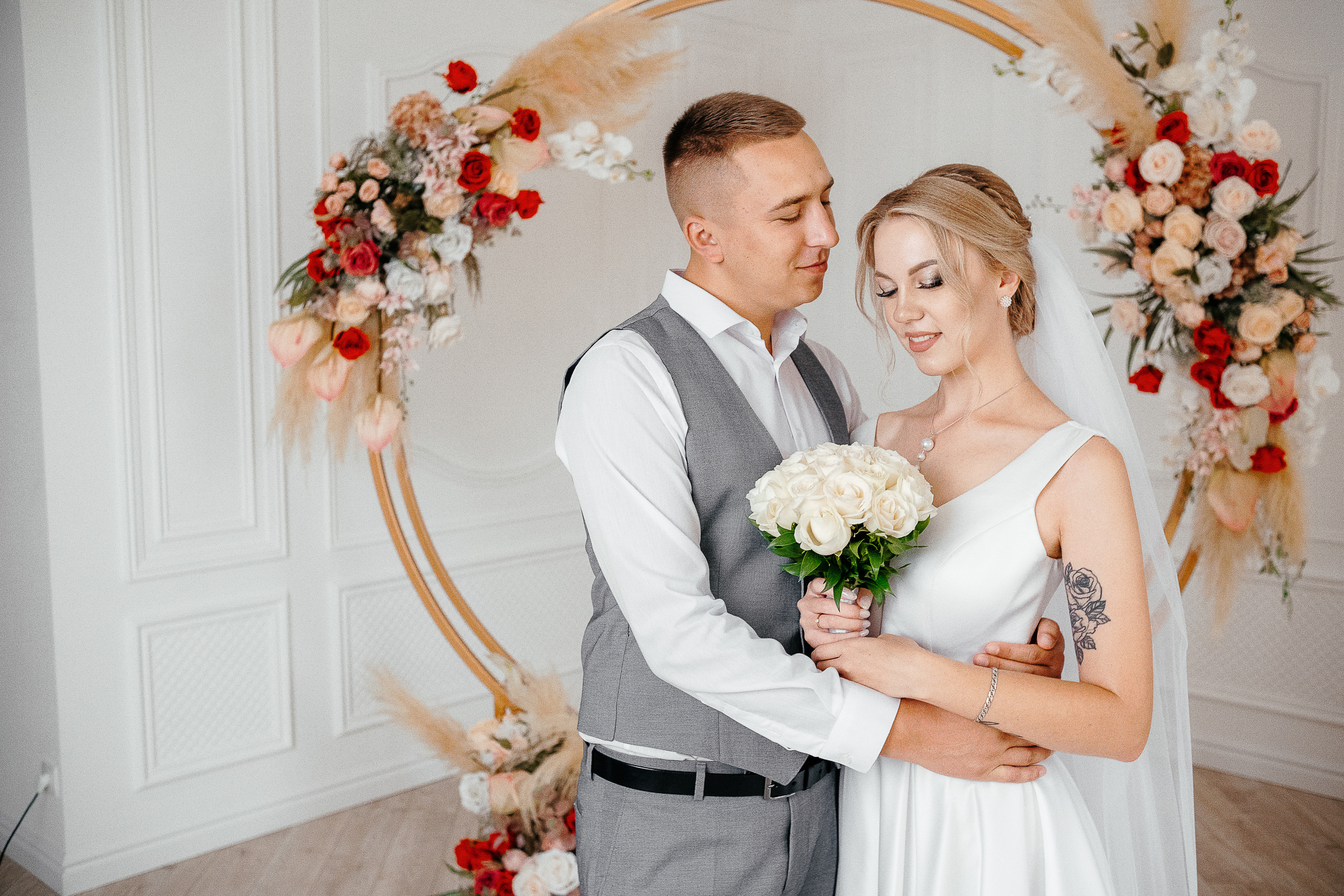 Інна & Вадим. Плотиця Олександр. Весільний та сімейний фотограф