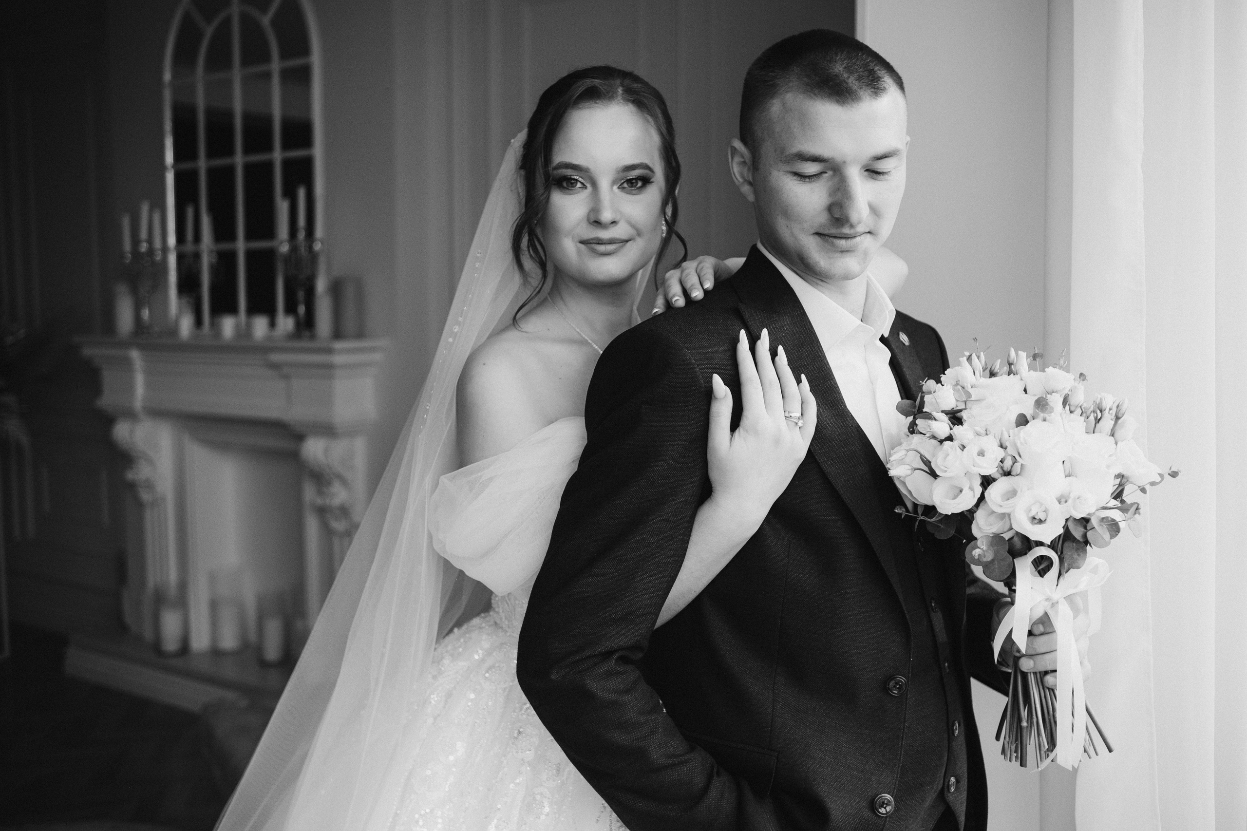 Ольга та Володимир. Плотиця Олександр. Весільний та сімейний фотограф