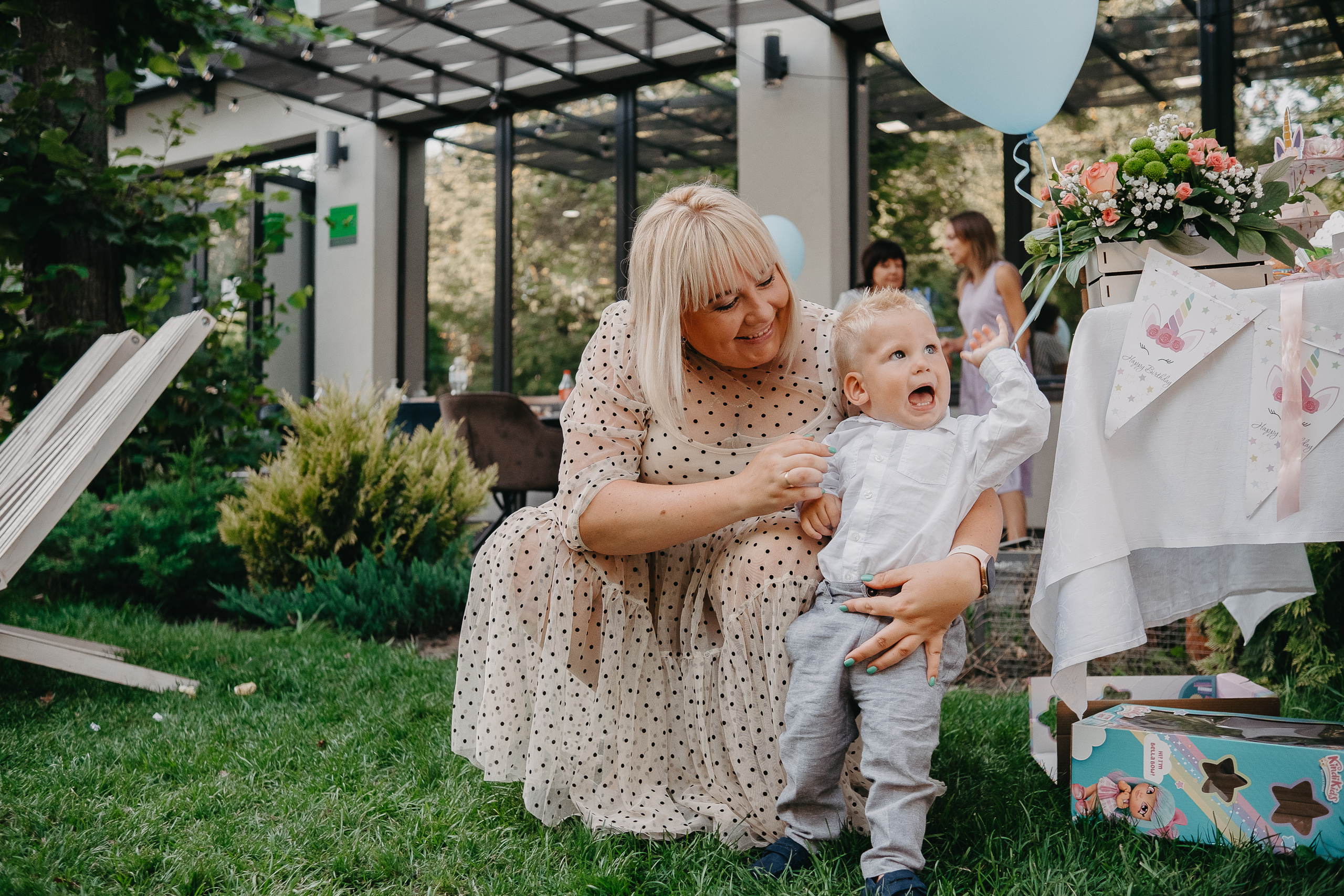 Варі 4. Плотиця Олександр. Весільний та сімейний фотограф