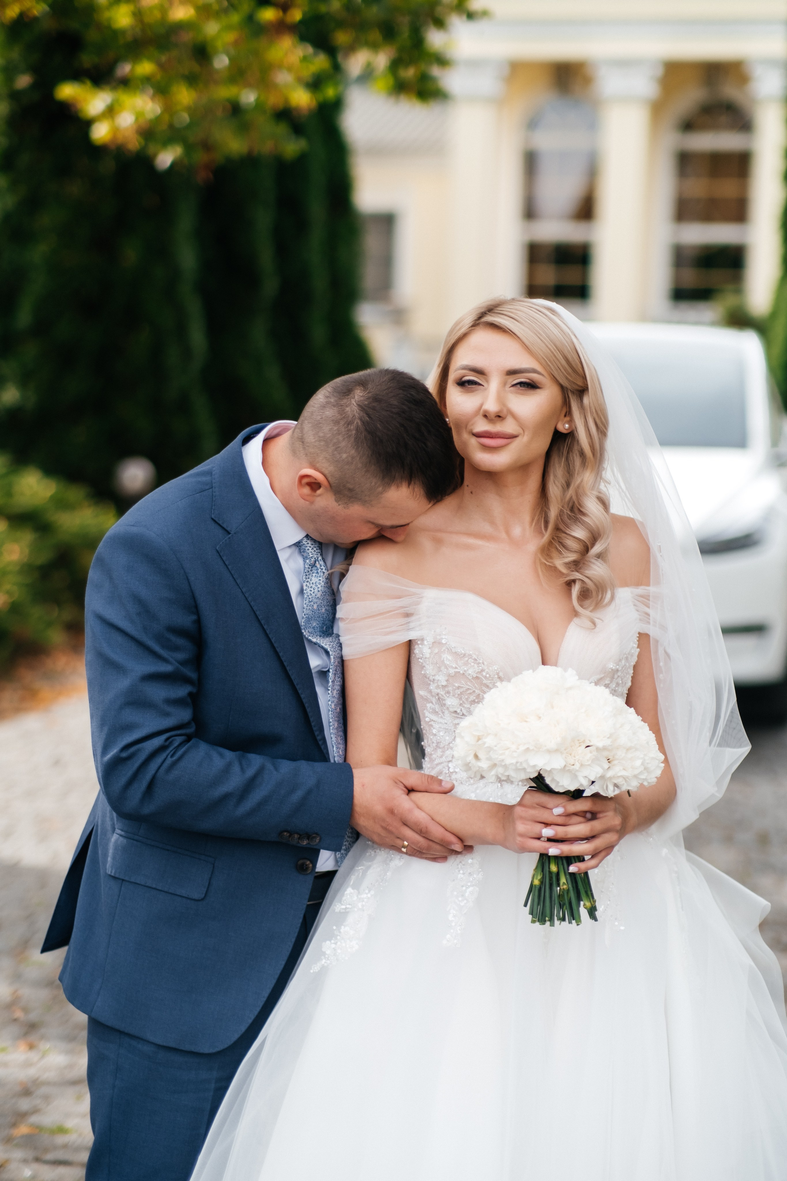 Наталія і Дмитро. Плотиця Олександр. Весільний та сімейний фотограф