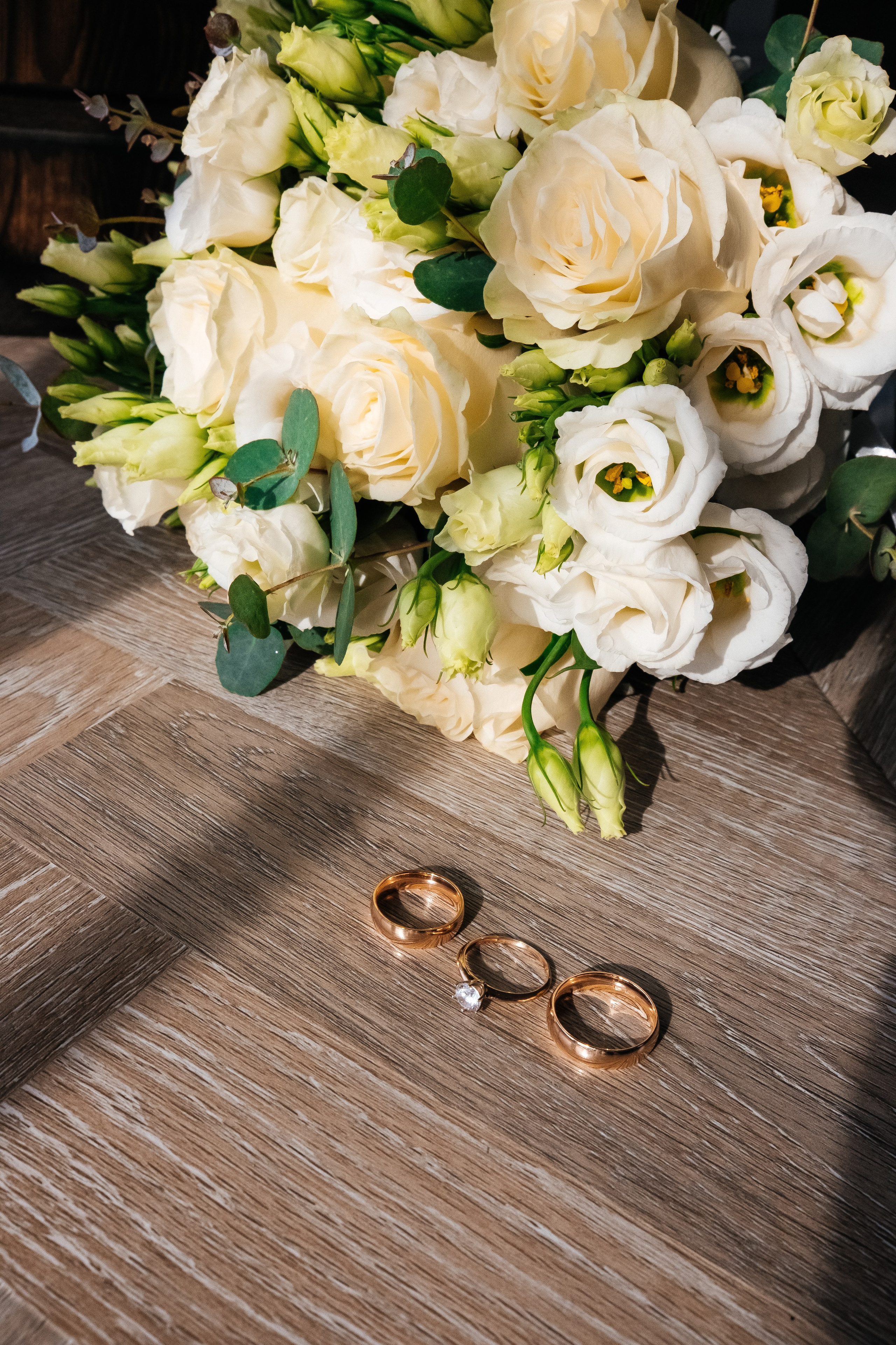 Ольга та Володимир. Плотиця Олександр. Весільний та сімейний фотограф