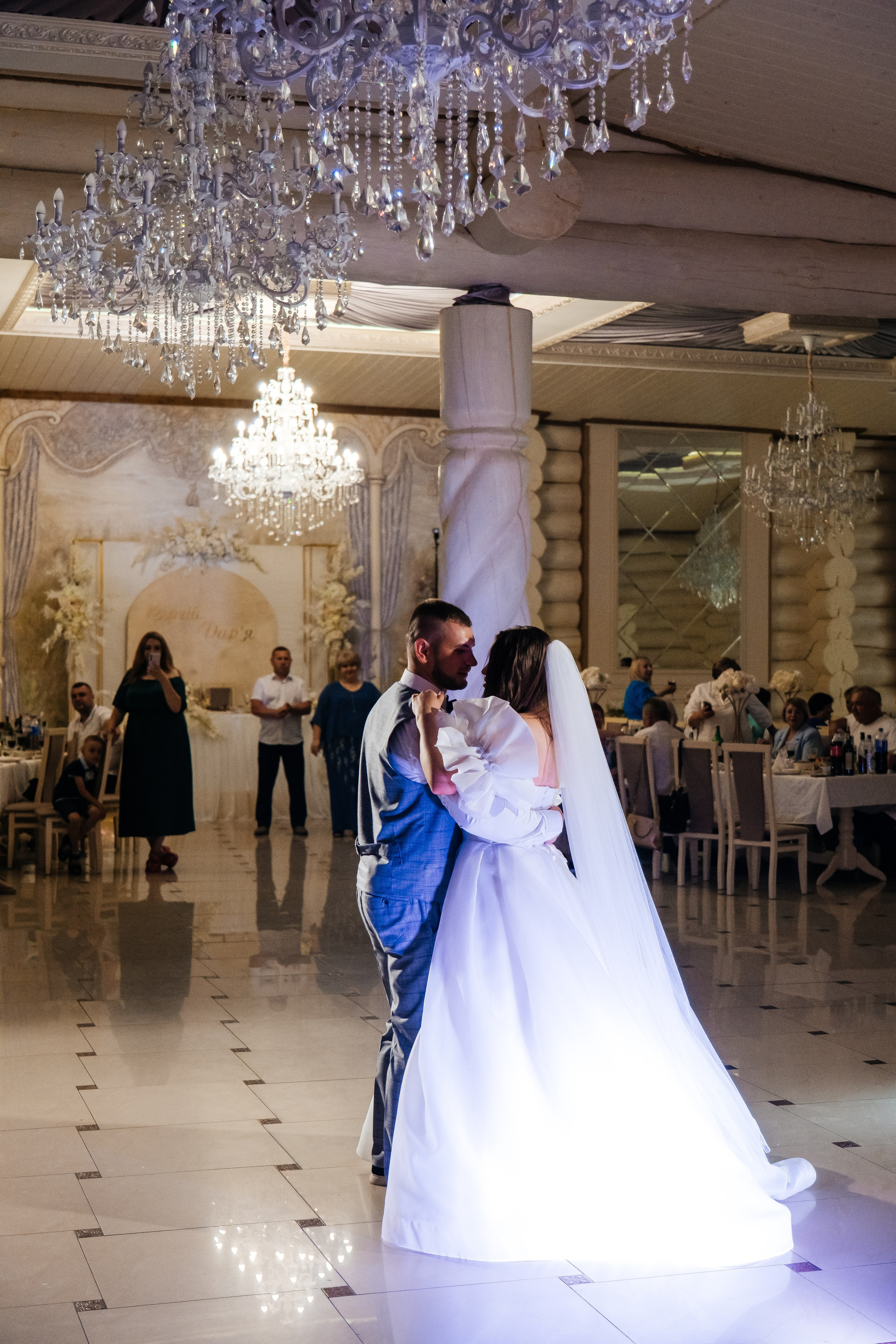 Даша та Сергій. Плотиця Олександр. Весільний та сімейний фотограф