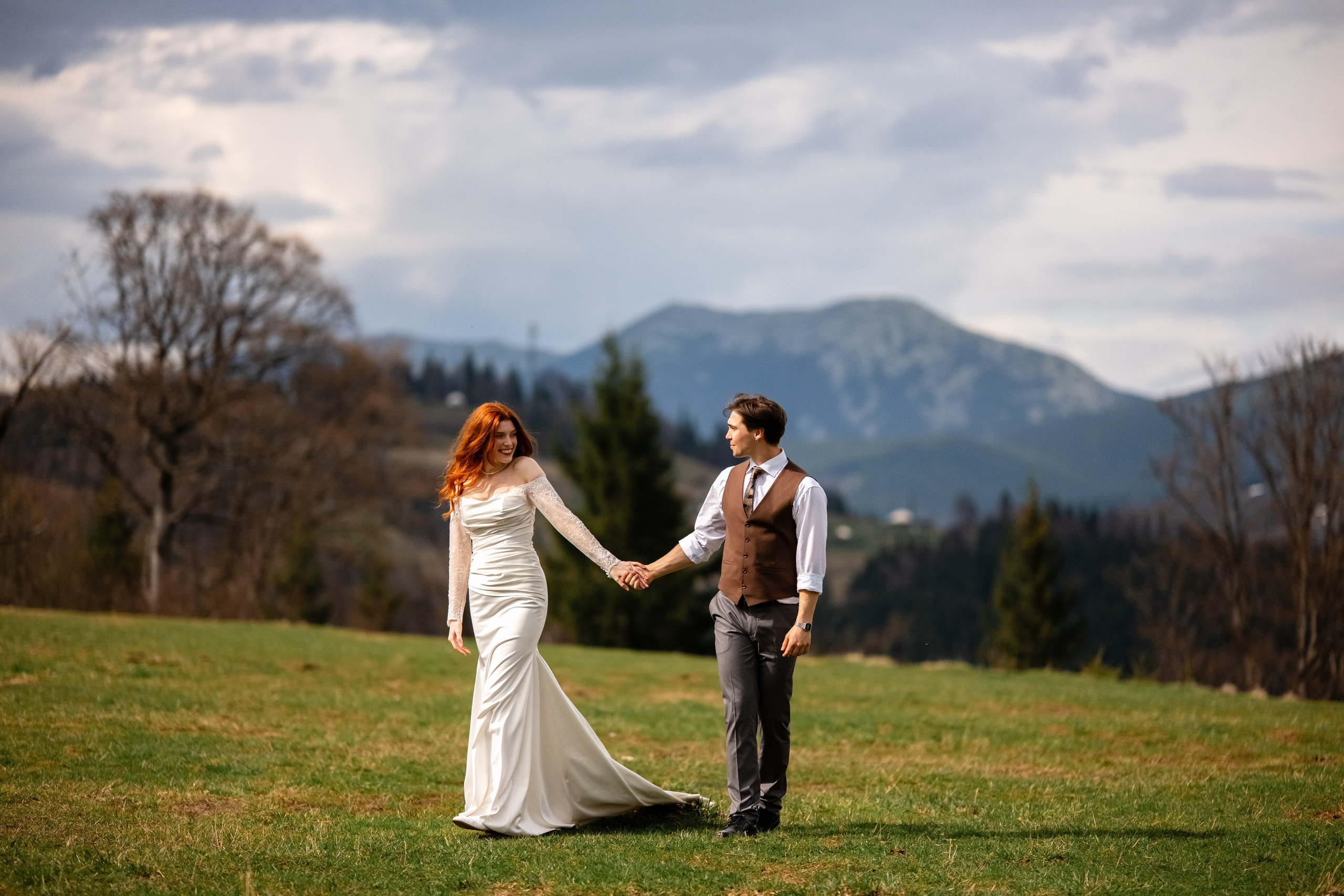 Марта та Артур. Плотиця Олександр. Весільний та сімейний фотограф