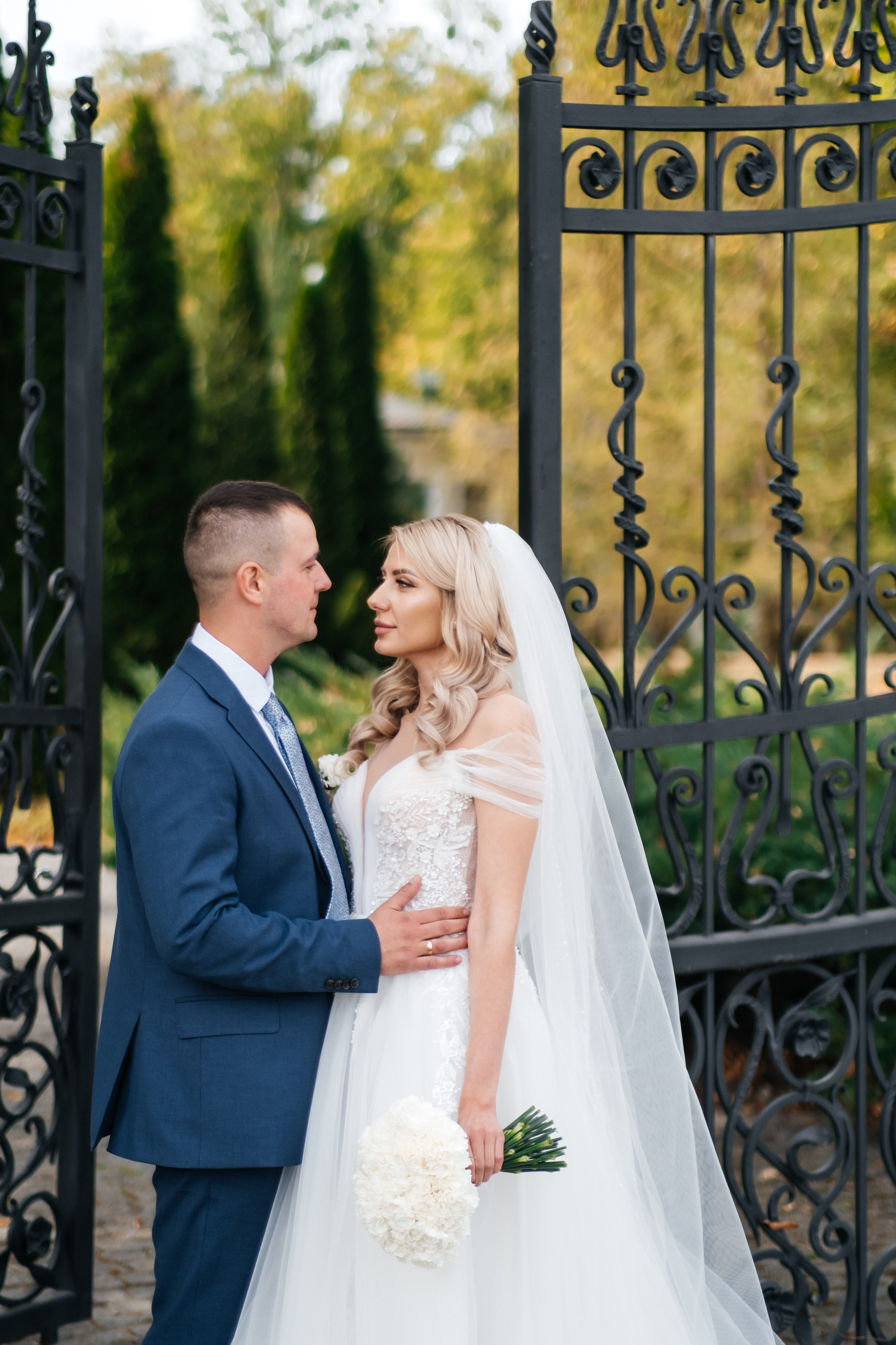 Наталія і Дмитро. Плотиця Олександр. Весільний та сімейний фотограф