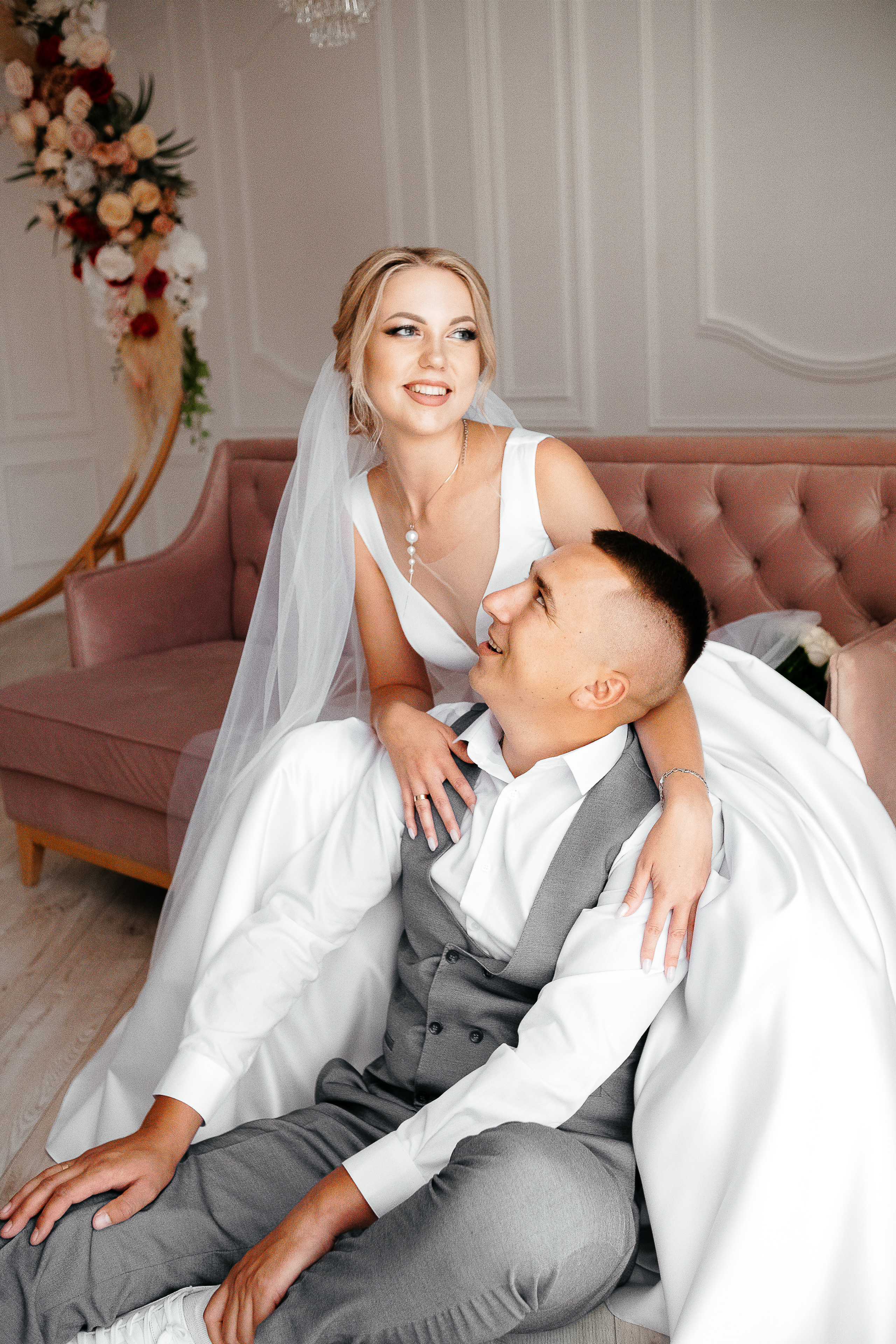 Інна & Вадим. Плотиця Олександр. Весільний та сімейний фотограф