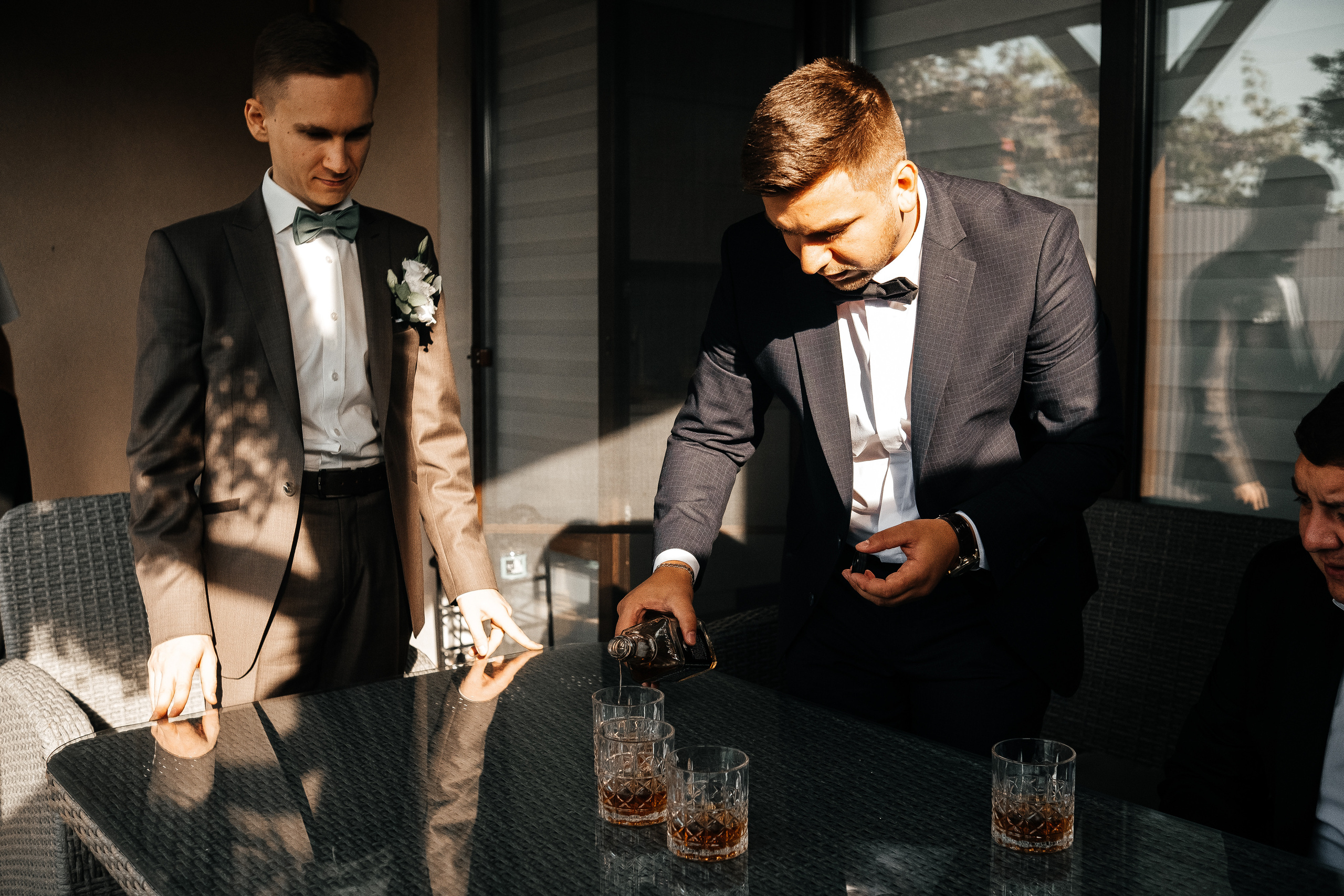 Іра & Коля. Плотиця Олександр. Весільний та сімейний фотограф