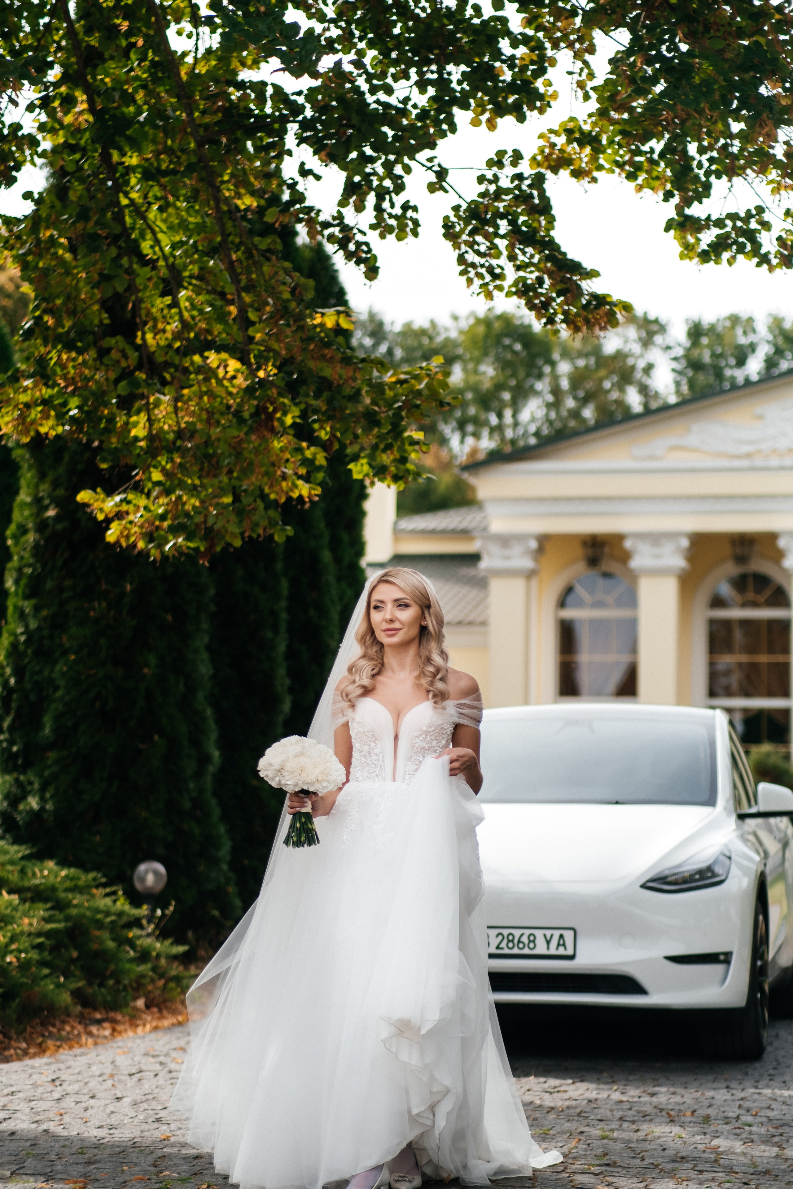 Наталія і Дмитро. Плотиця Олександр. Весільний та сімейний фотограф