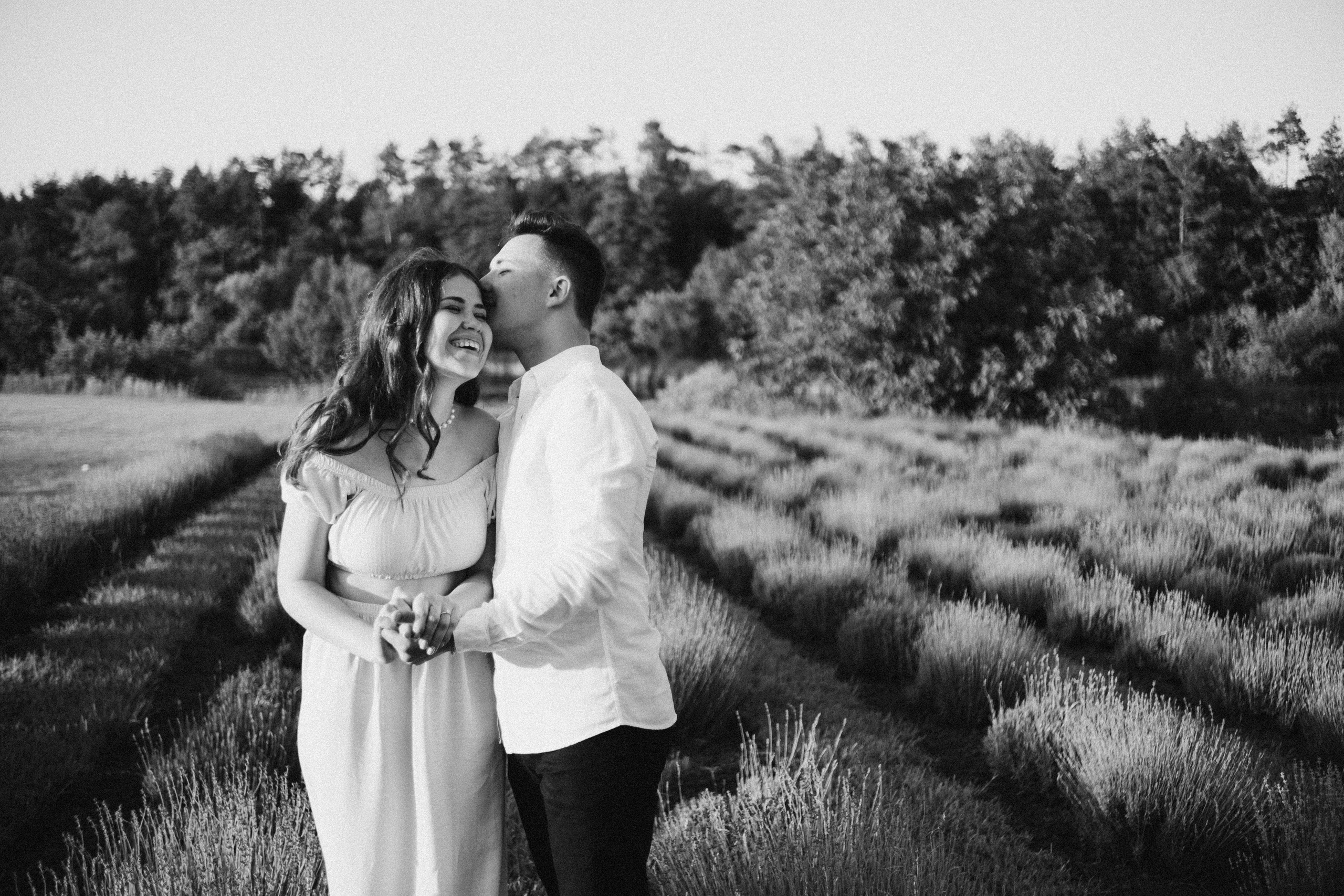 Вона сказала ТАК…. лавандове кохання. Плотиця Олександр. Весільний та сімейний фотограф