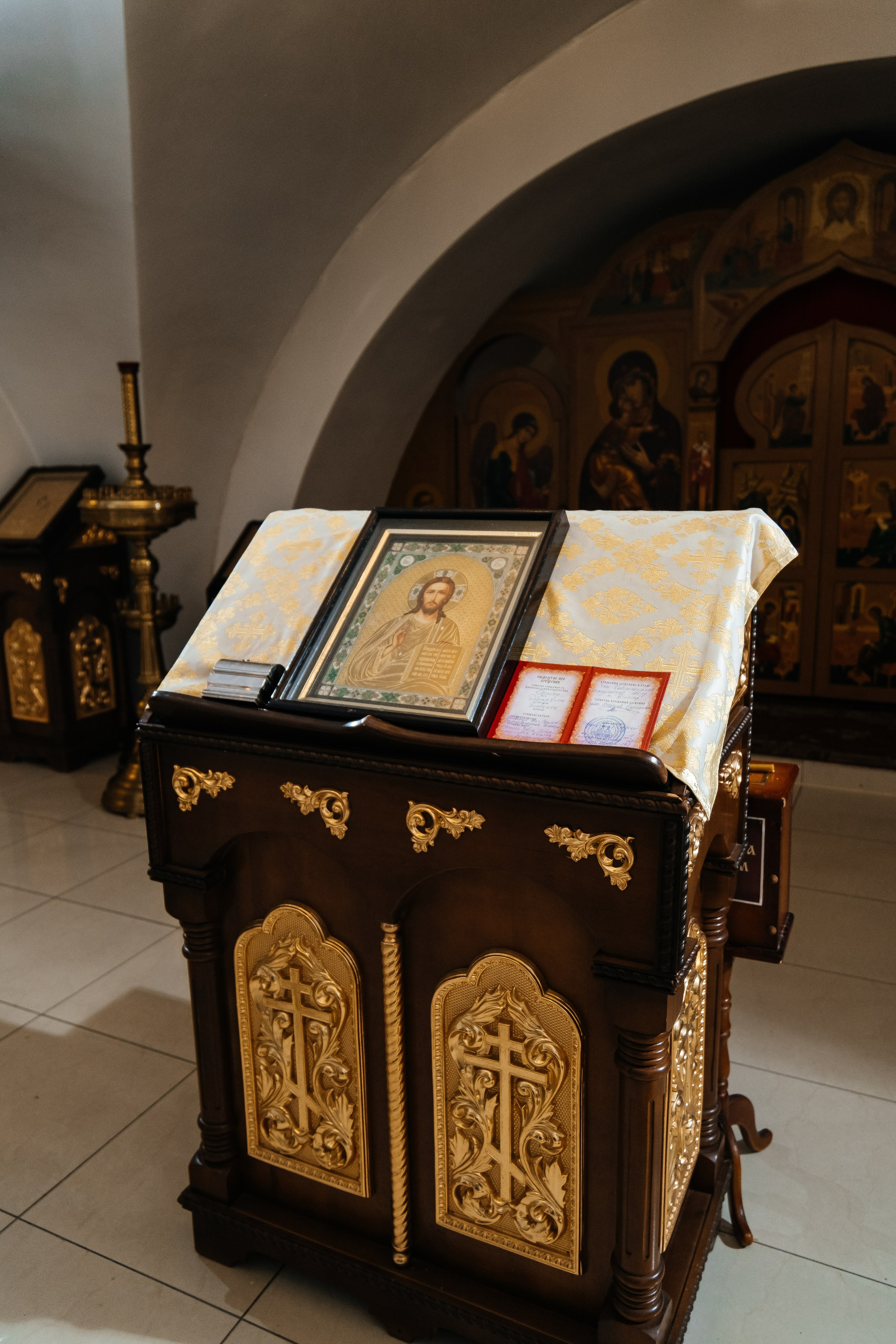 Таїнство хрещення. Плотиця Олександр. Весільний та сімейний фотограф