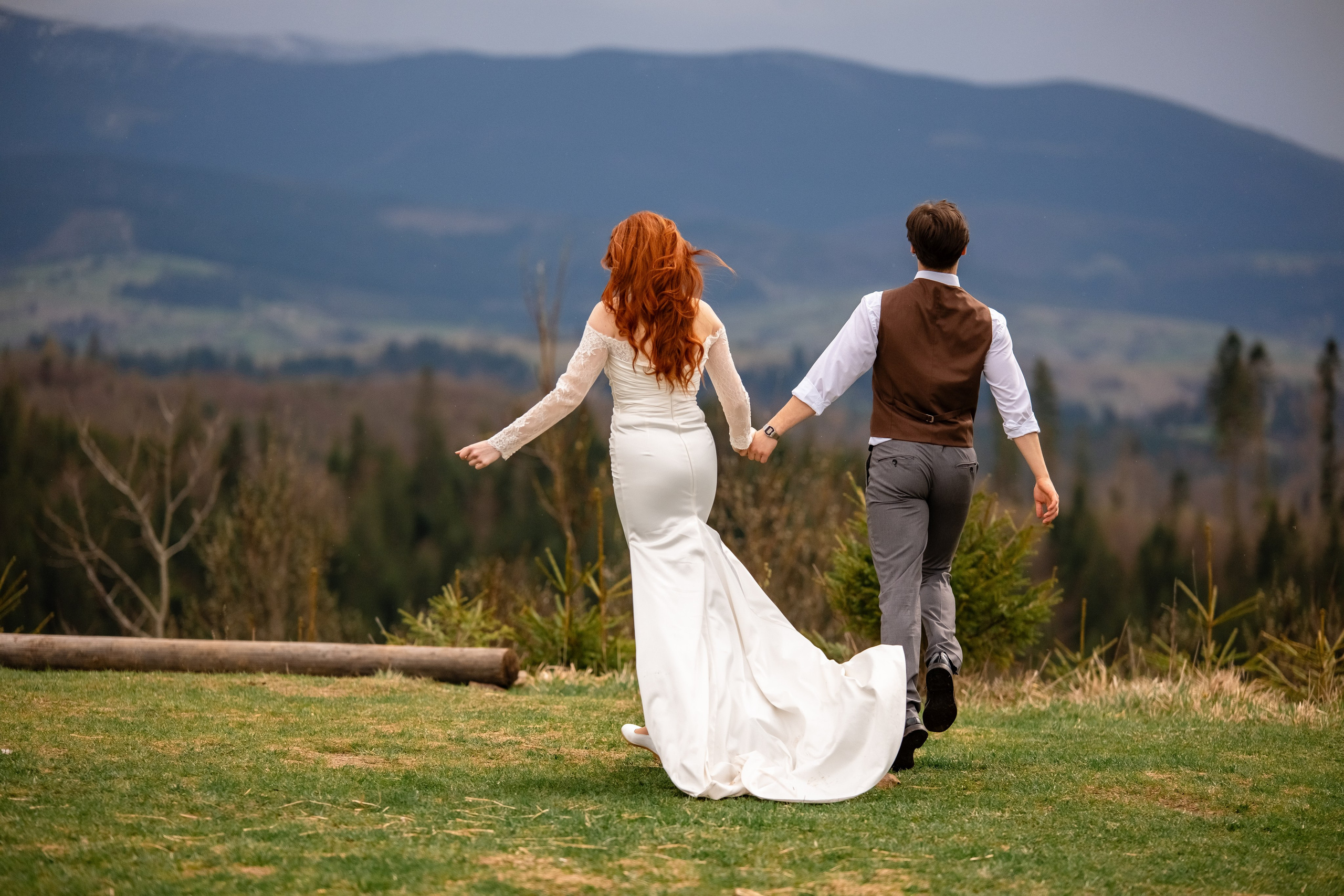 Марта та Артур. Плотиця Олександр. Весільний та сімейний фотограф