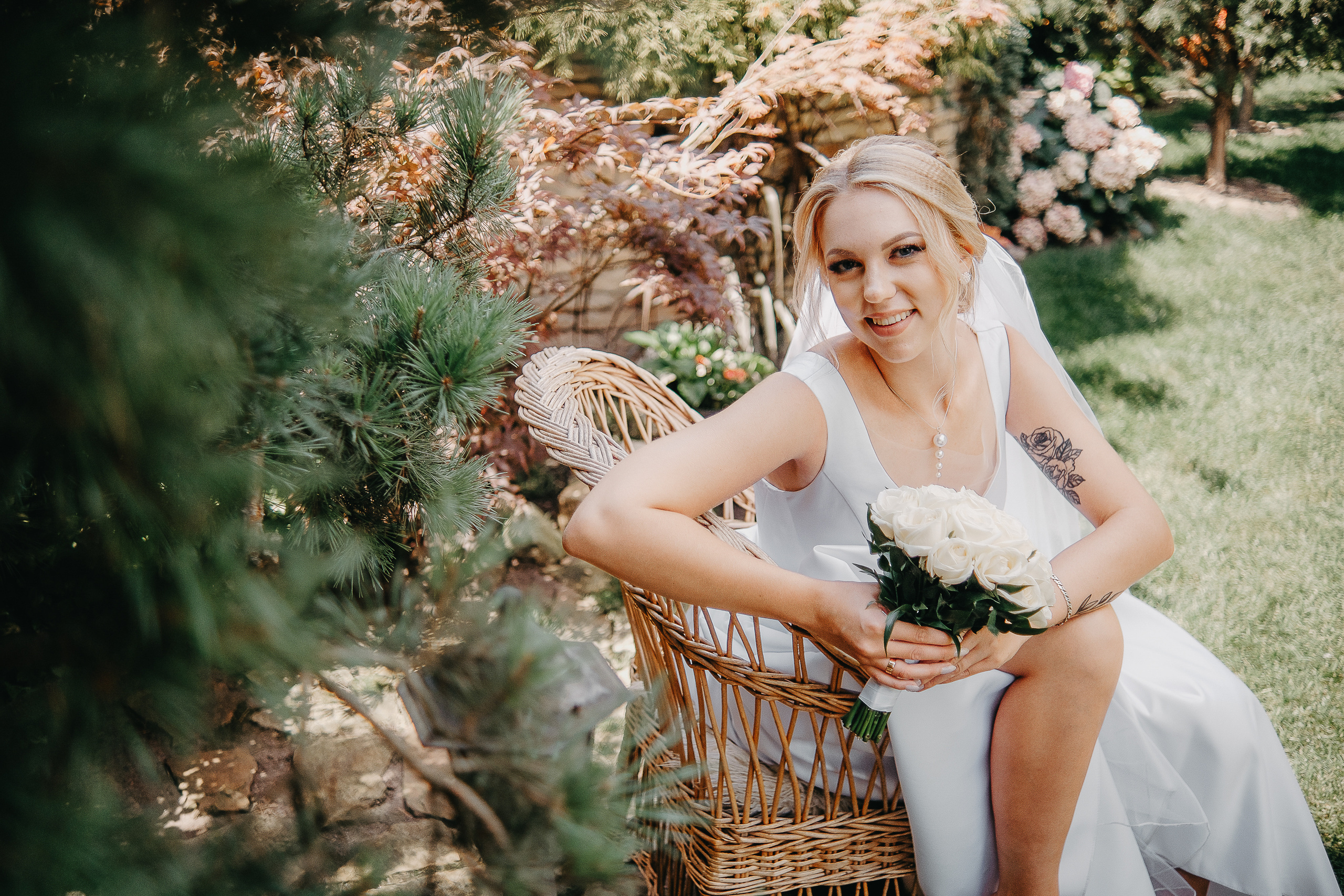 Інна & Вадим. Плотиця Олександр. Весільний та сімейний фотограф