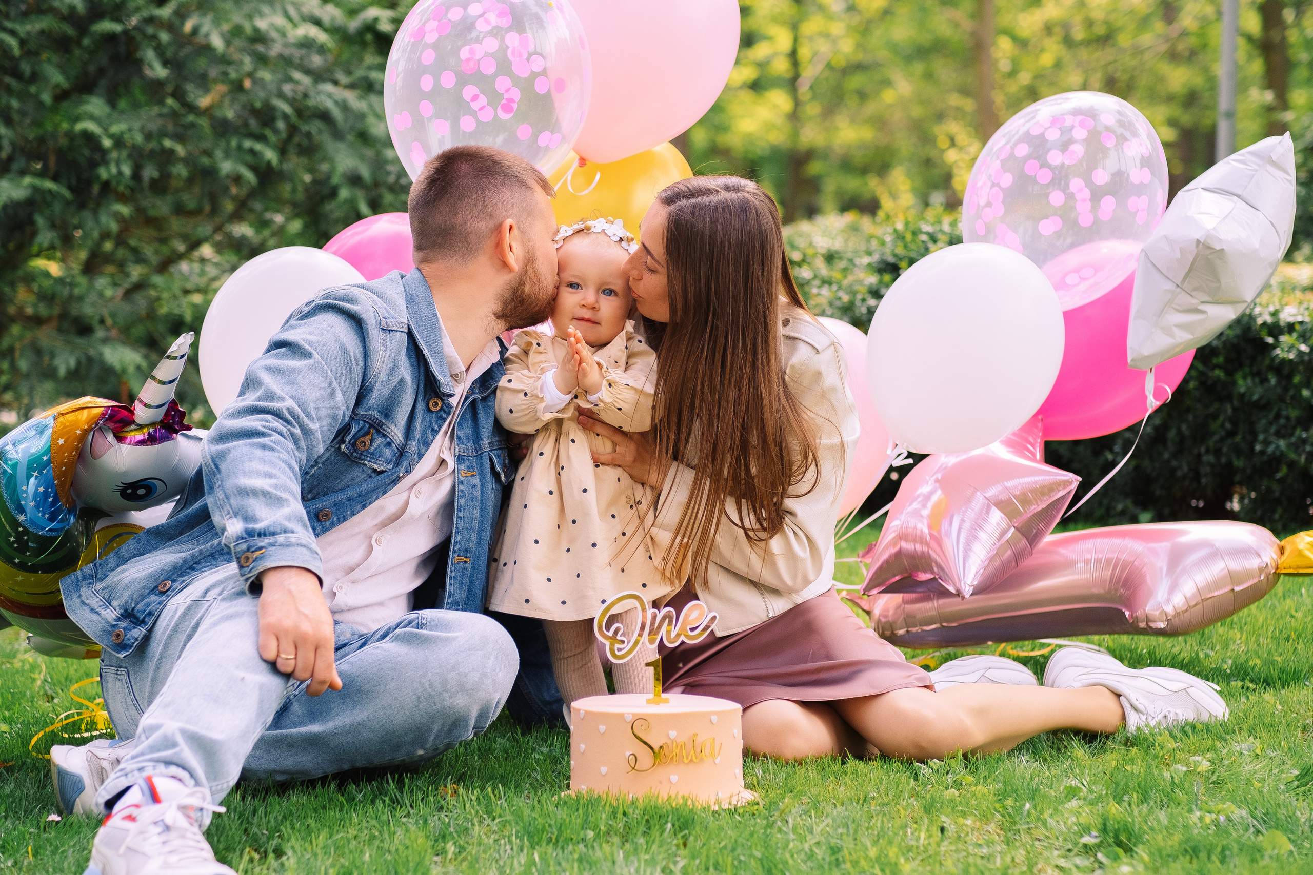 Sonia 1. Плотиця Олександр. Весільний та сімейний фотограф