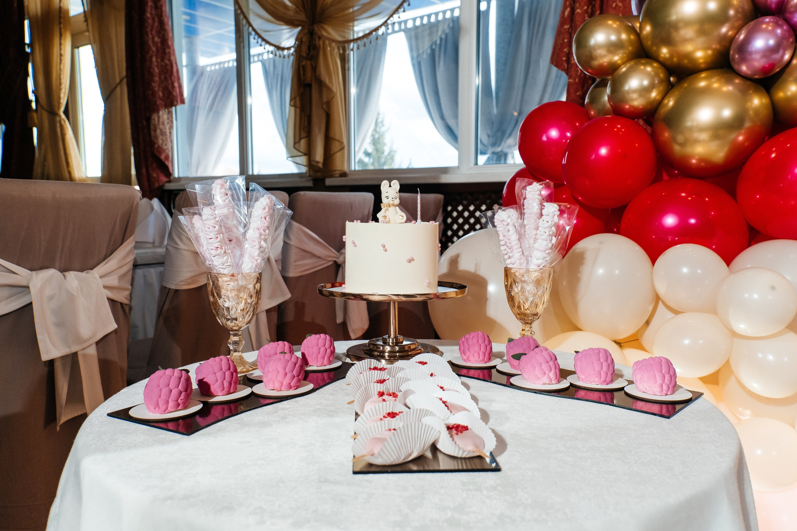 One year. Плотиця Олександр. Весільний та сімейний фотограф