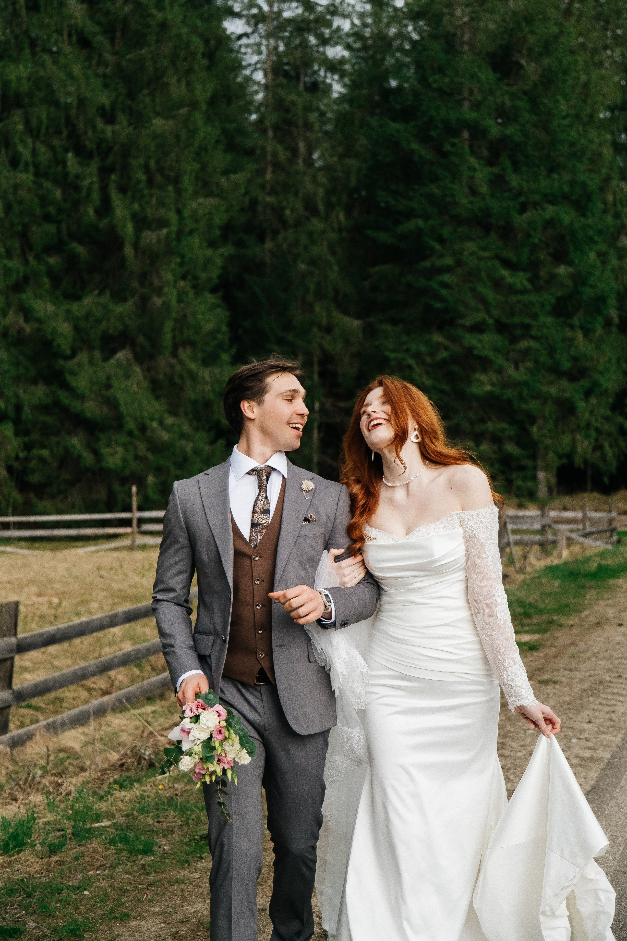 Марта та Артур. Плотиця Олександр. Весільний та сімейний фотограф