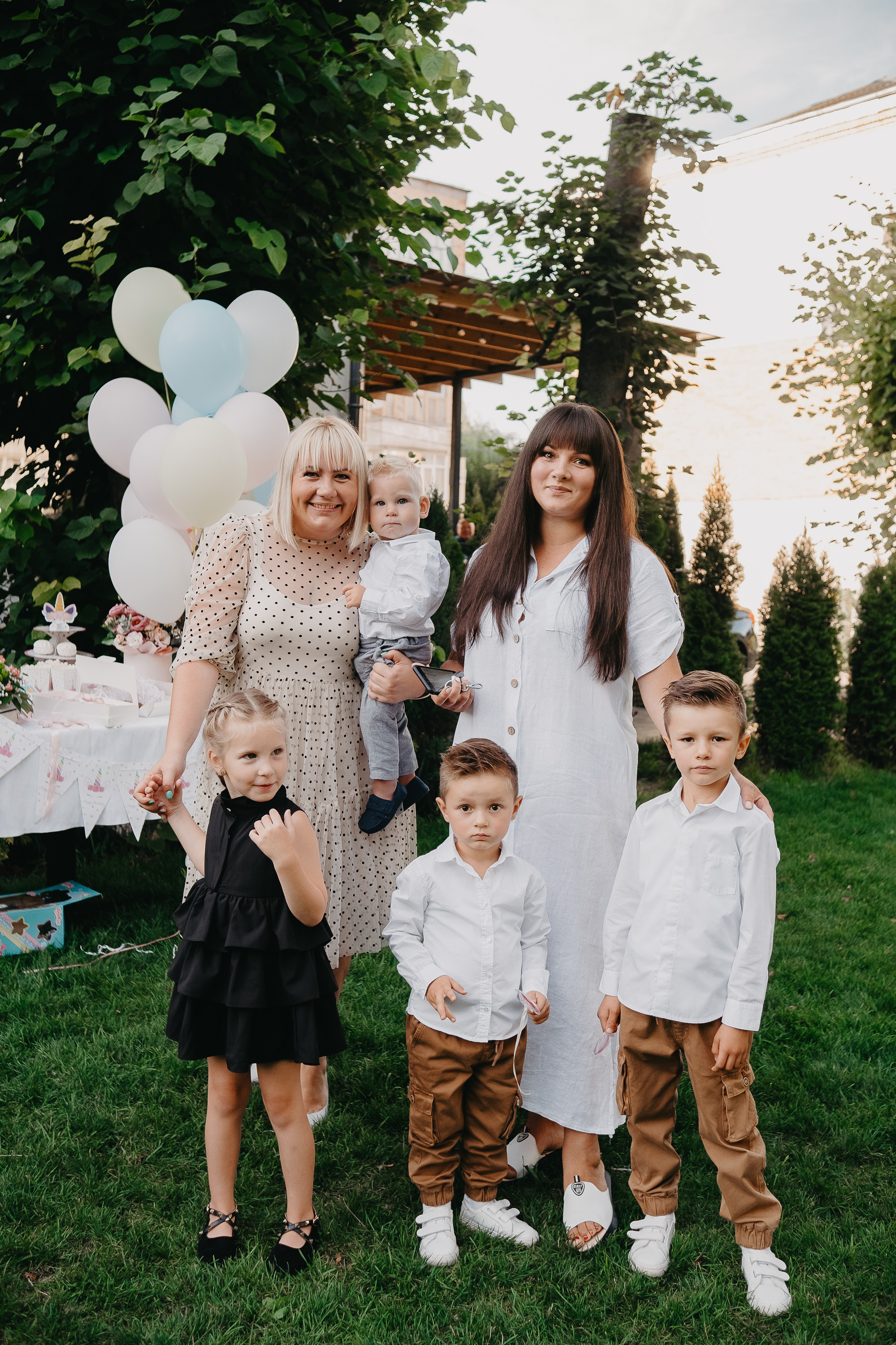 Варі 4. Плотиця Олександр. Весільний та сімейний фотограф