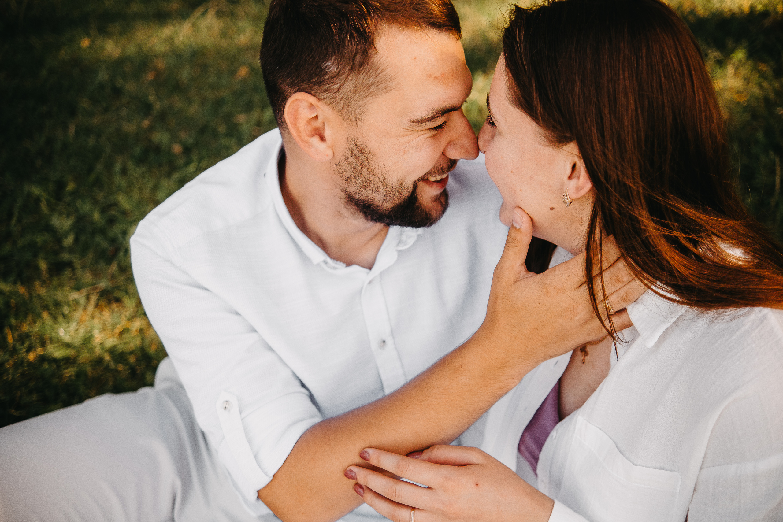 Літня історія Олі і Влада…. Плотиця Олександр. Весільний та сімейний фотограф