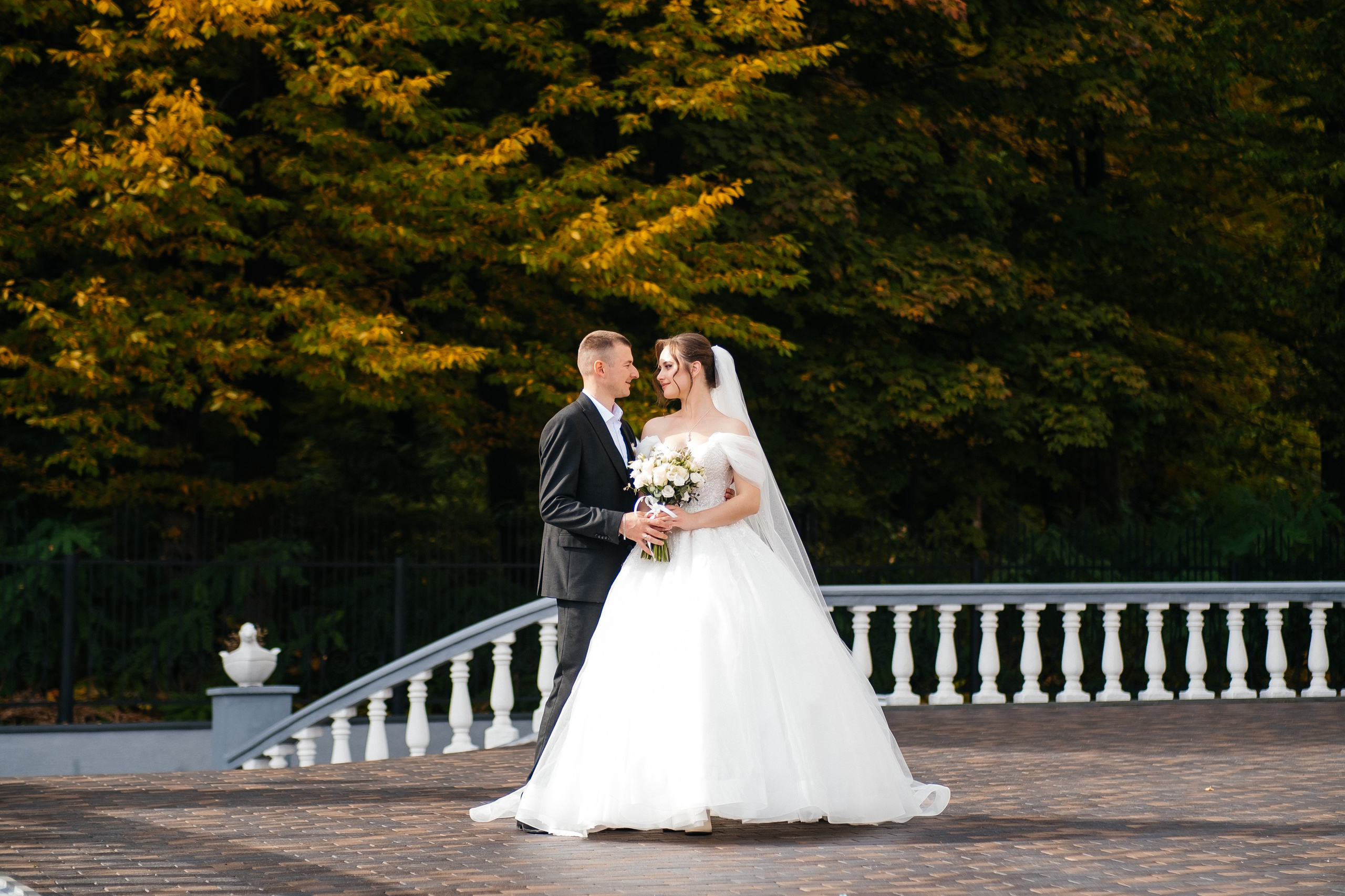 Ольга та Володимир. Плотиця Олександр. Весільний та сімейний фотограф