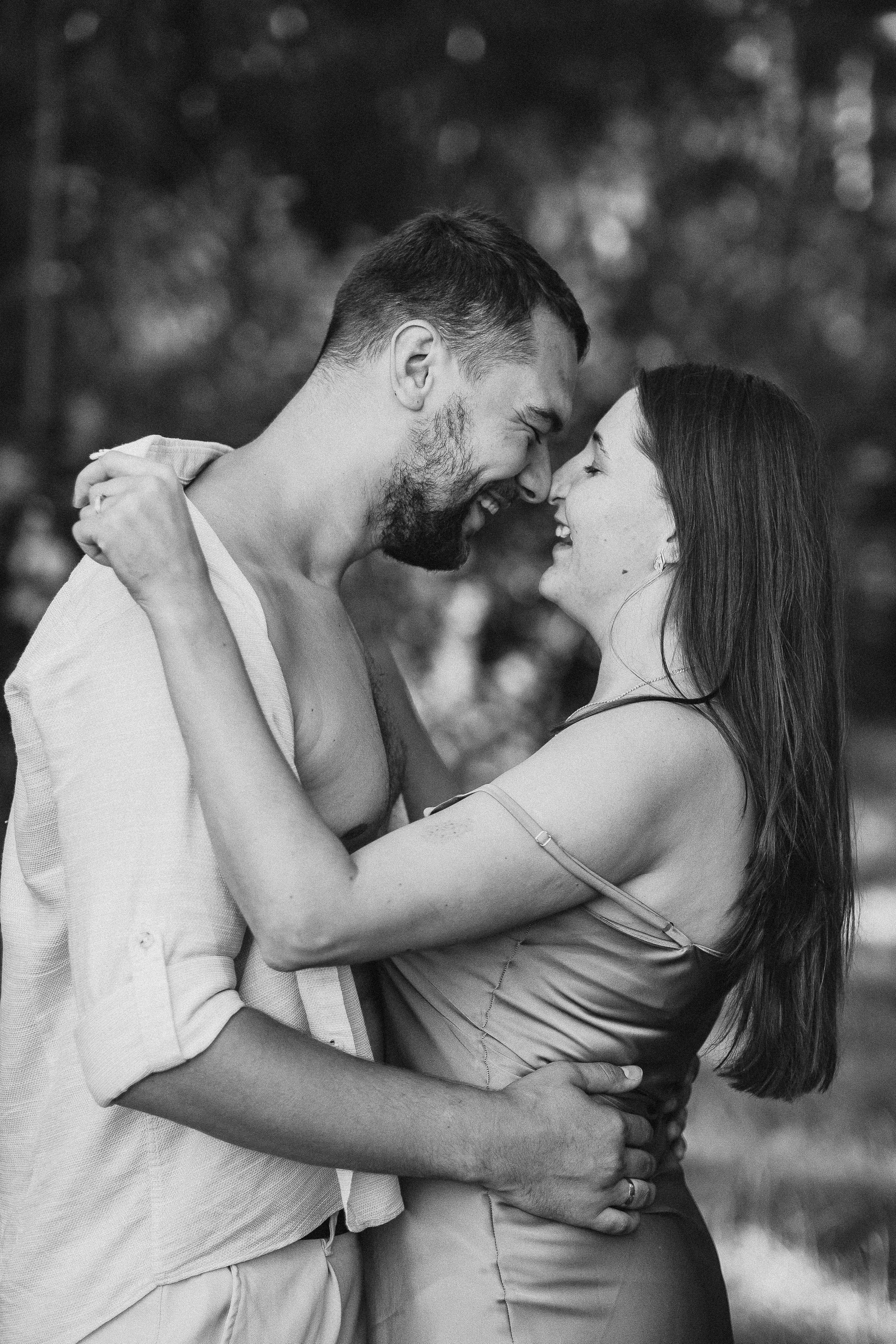 Літня історія Олі і Влада…. Плотиця Олександр. Весільний та сімейний фотограф