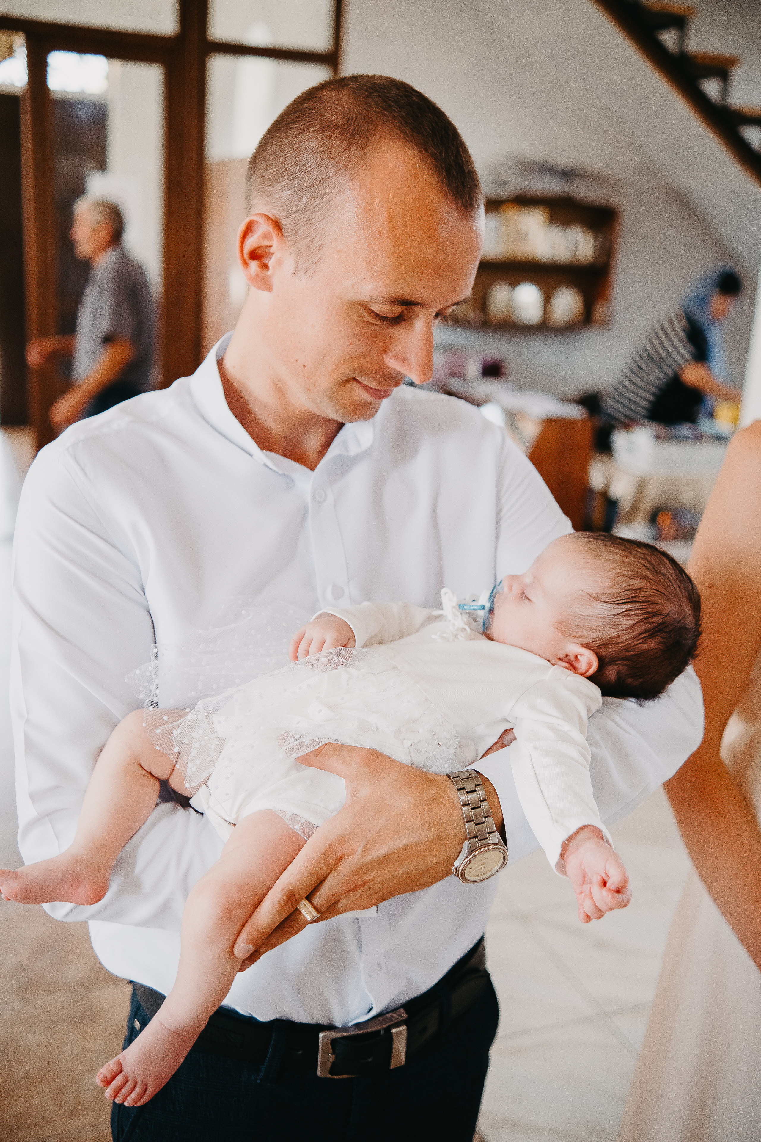 Таїнство хрещення. Плотиця Олександр. Весільний та сімейний фотограф