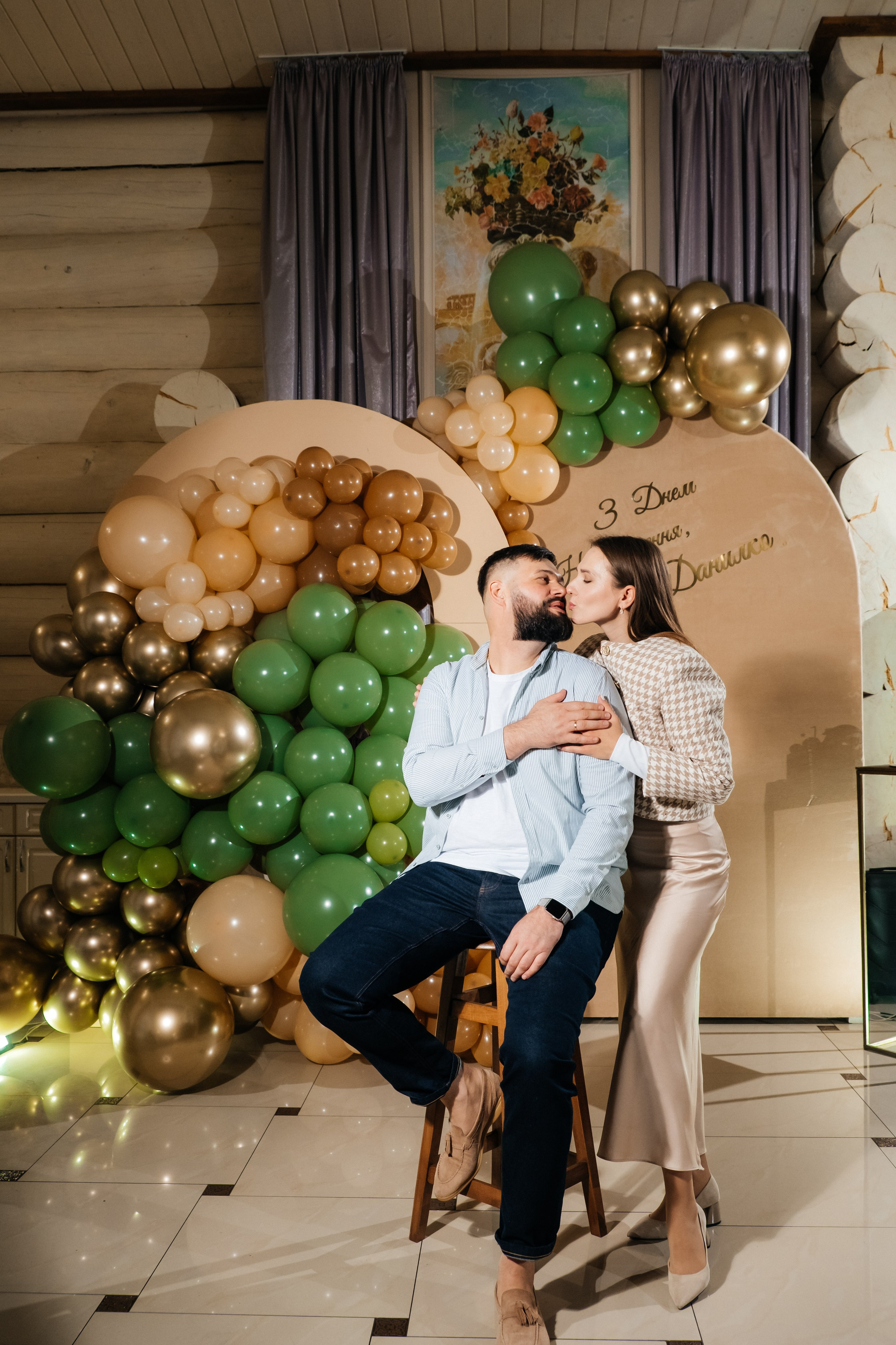 Данилко. Плотиця Олександр. Весільний та сімейний фотограф