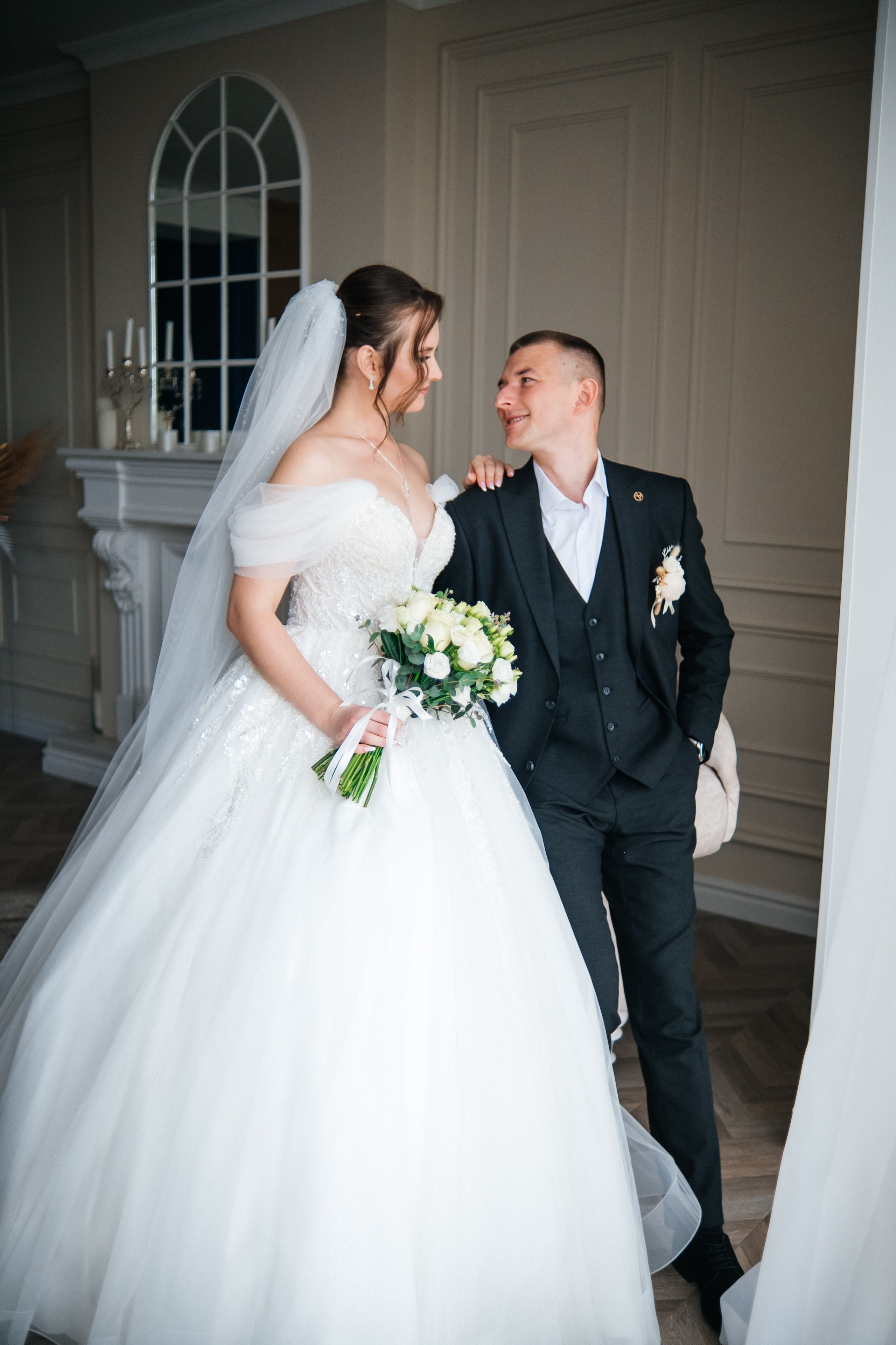 Ольга та Володимир. Плотиця Олександр. Весільний та сімейний фотограф