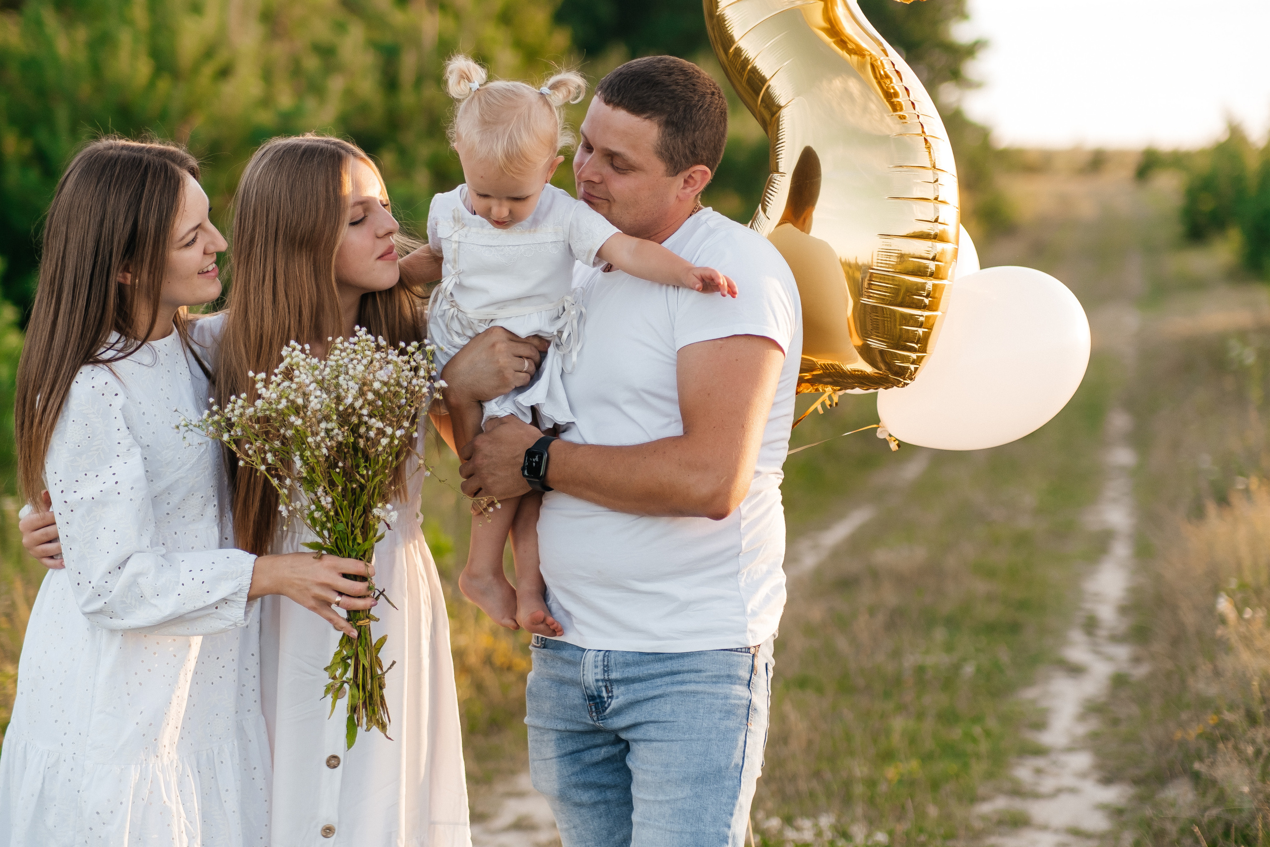 July 22. Плотиця Олександр. Весільний та сімейний фотограф