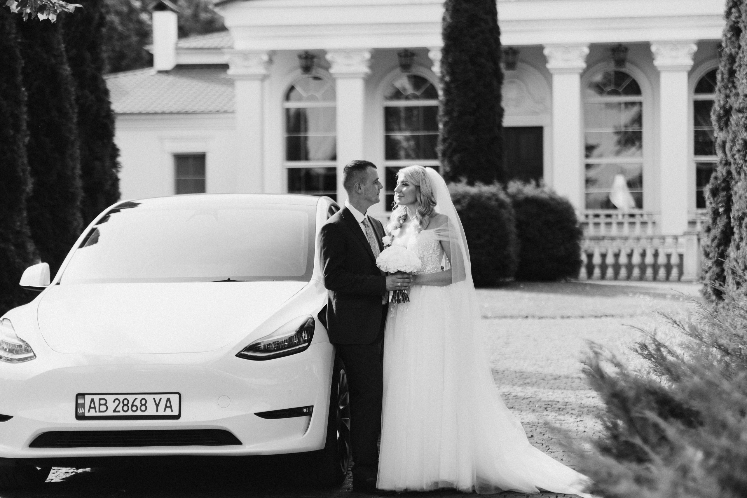 Наталія і Дмитро. Плотиця Олександр. Весільний та сімейний фотограф