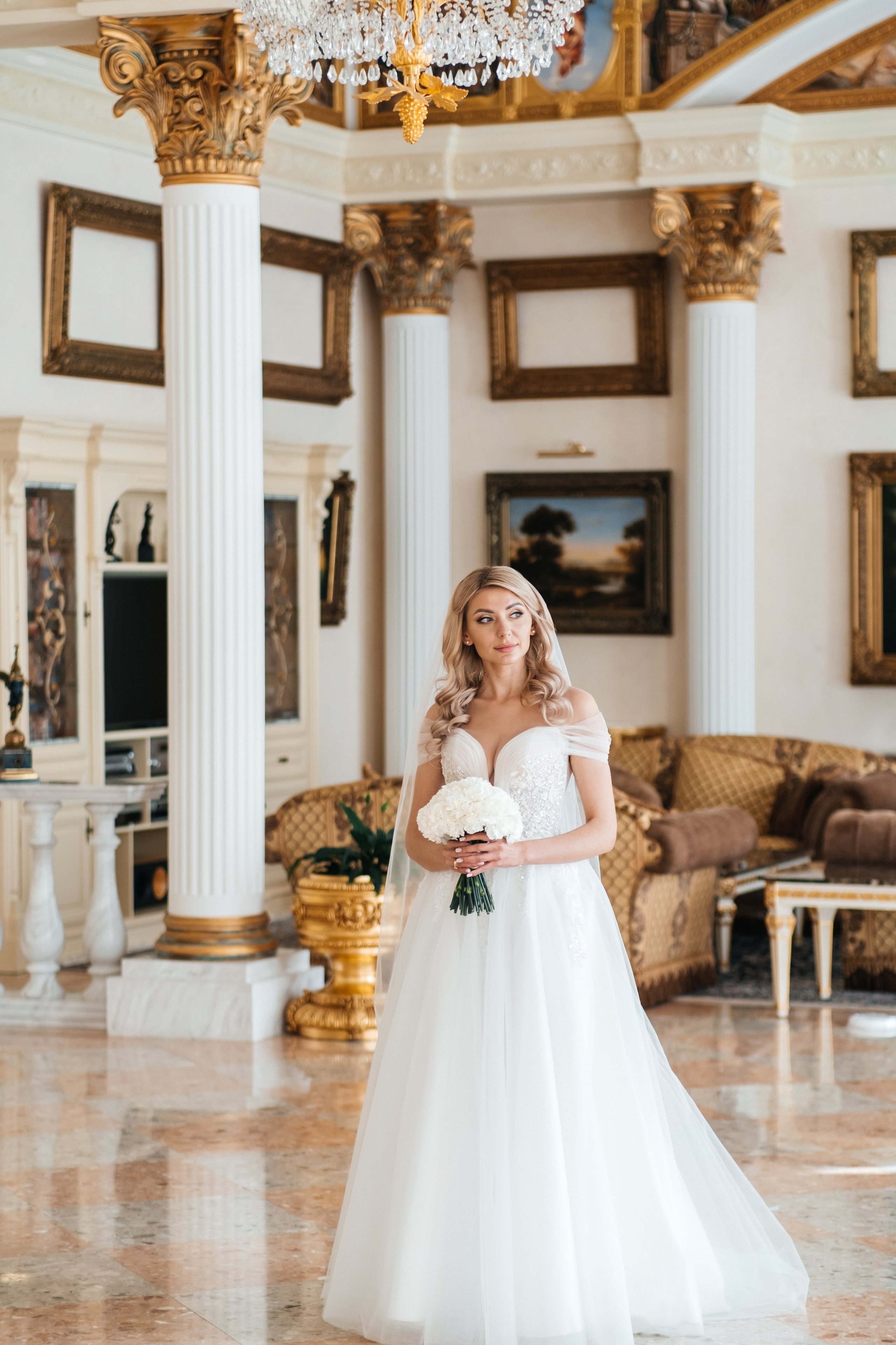 Наталія і Дмитро. Плотиця Олександр. Весільний та сімейний фотограф