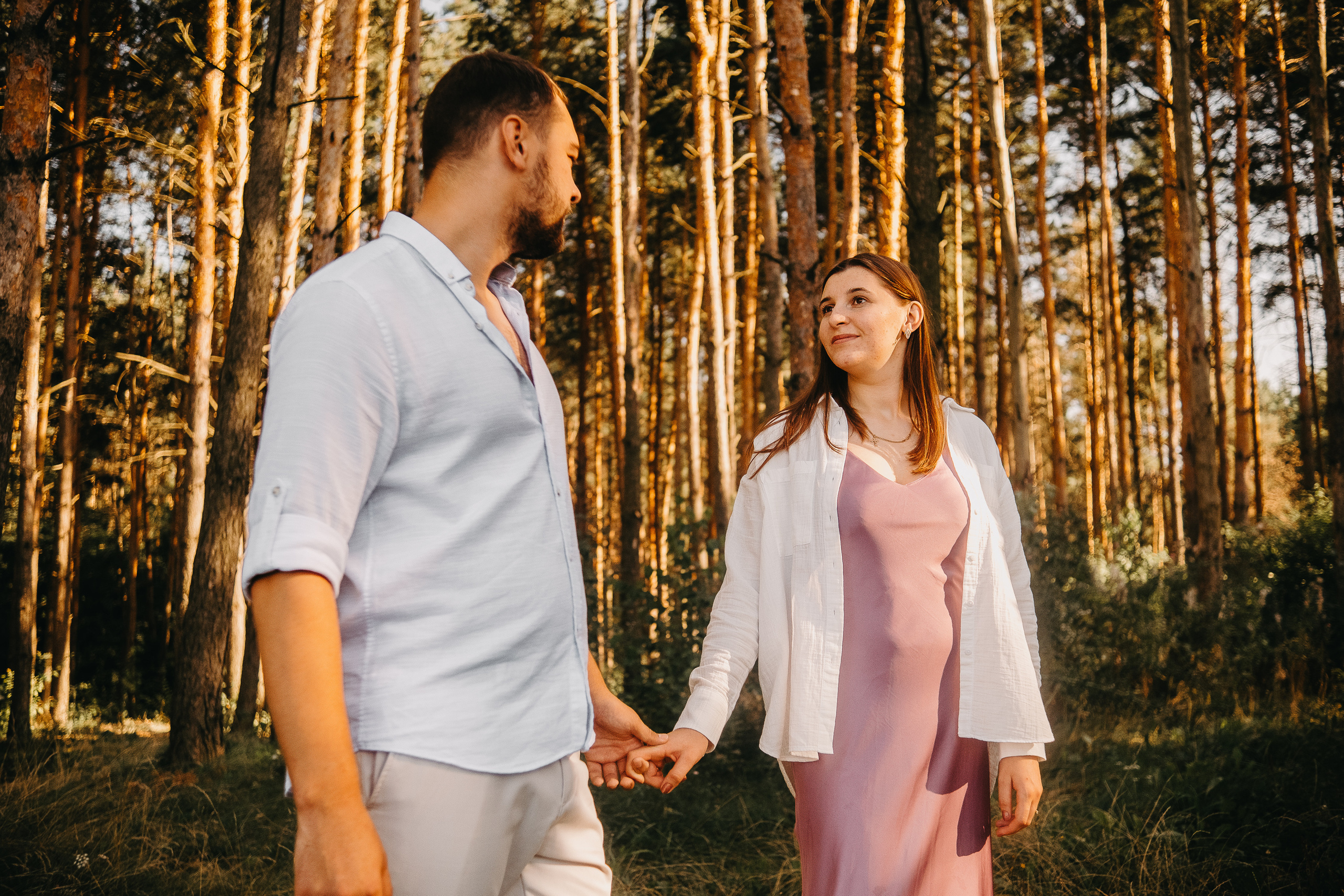 Літня історія Олі і Влада…. Плотиця Олександр. Весільний та сімейний фотограф