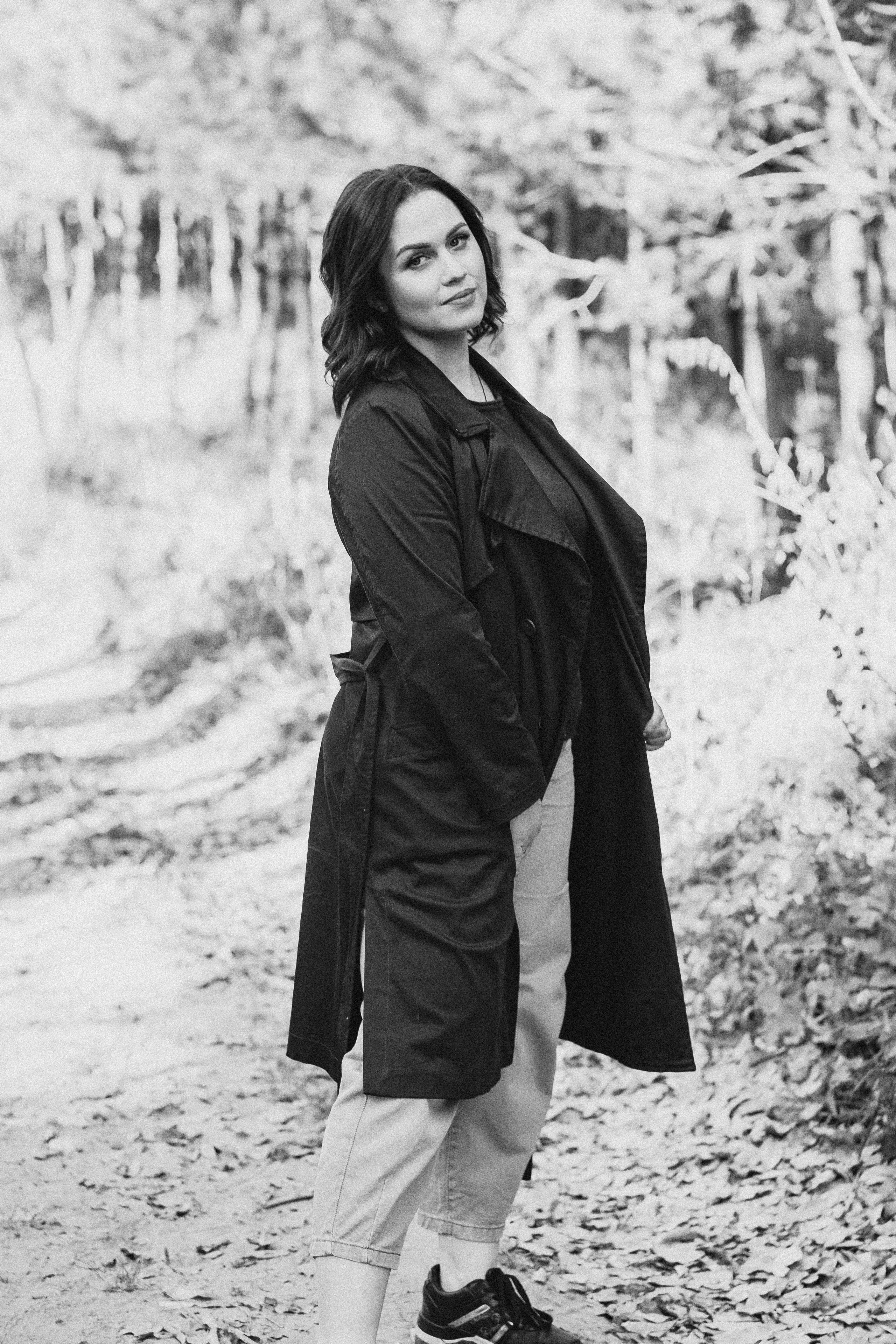 Fall story. Плотиця Олександр. Весільний та сімейний фотограф