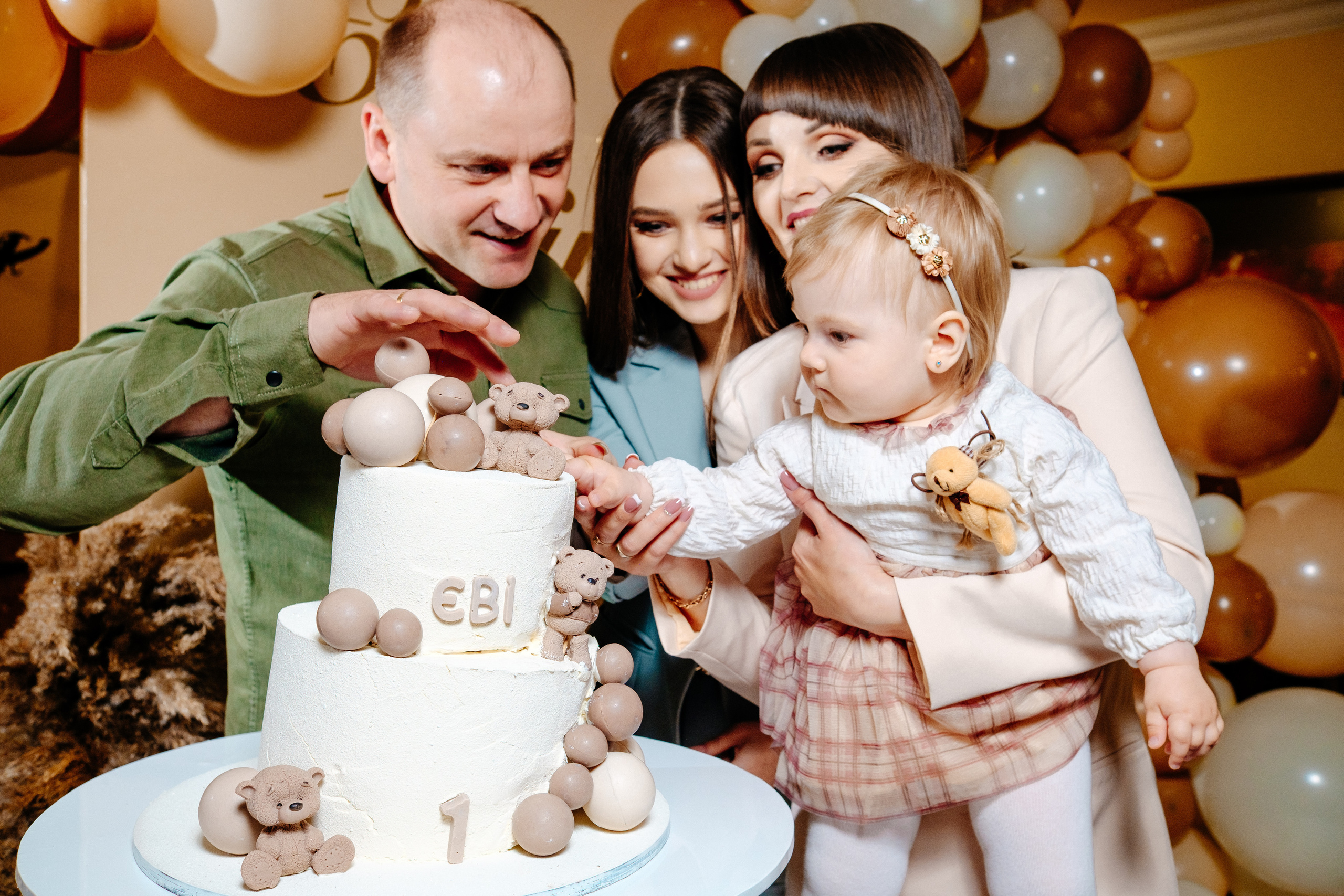 Єві 1. Плотиця Олександр. Весільний та сімейний фотограф