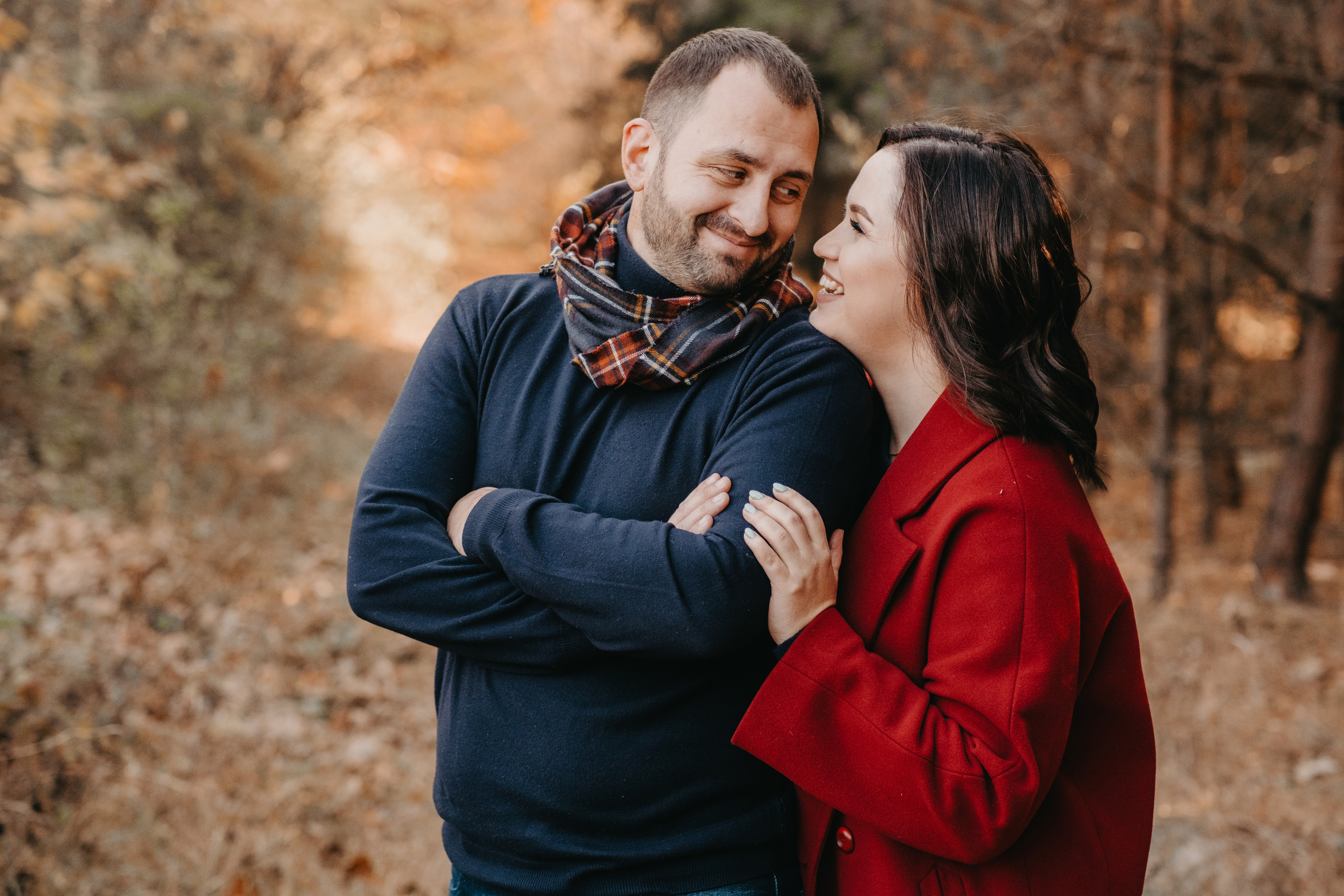 Fall story. Плотиця Олександр. Весільний та сімейний фотограф