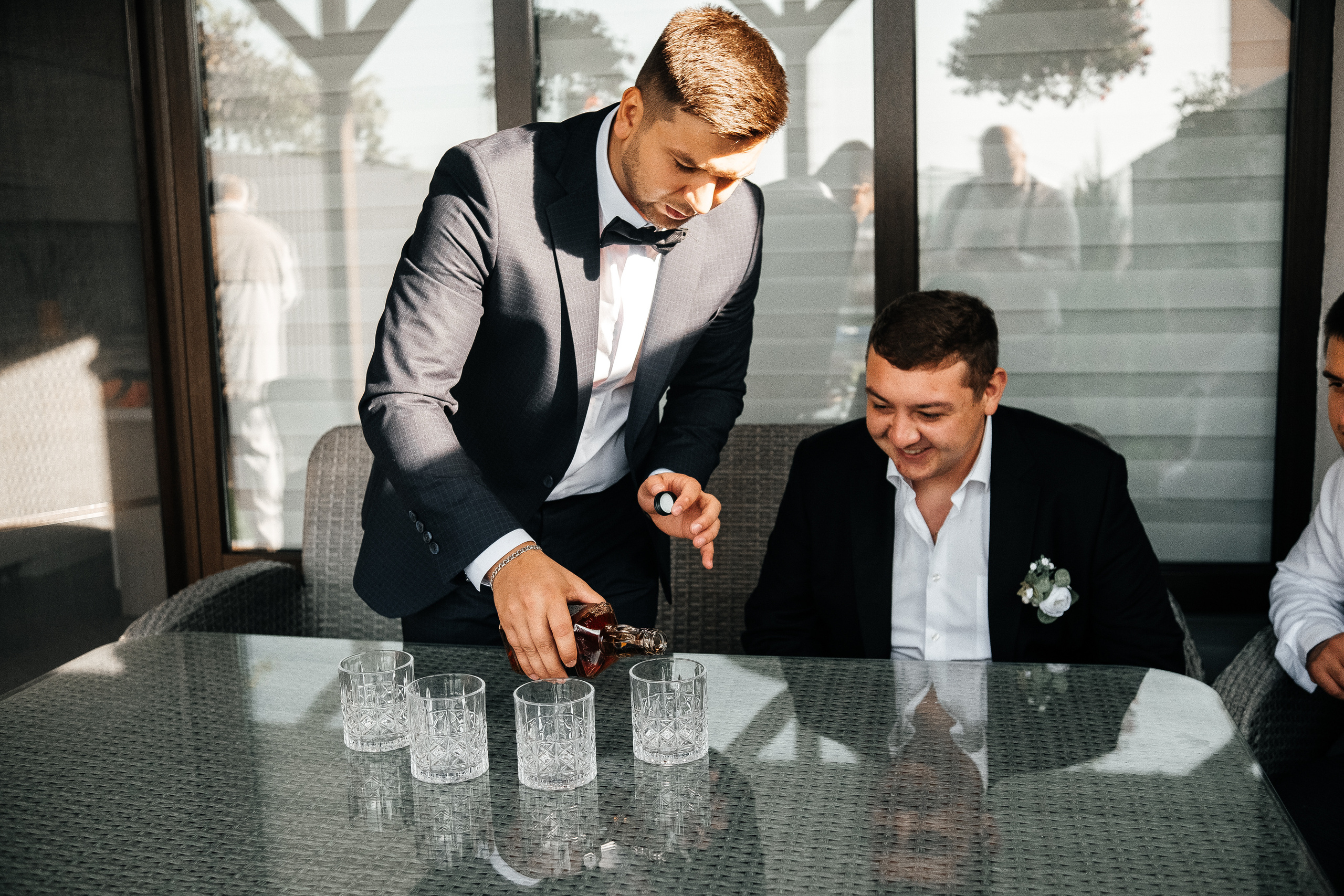 Іра & Коля. Плотиця Олександр. Весільний та сімейний фотограф