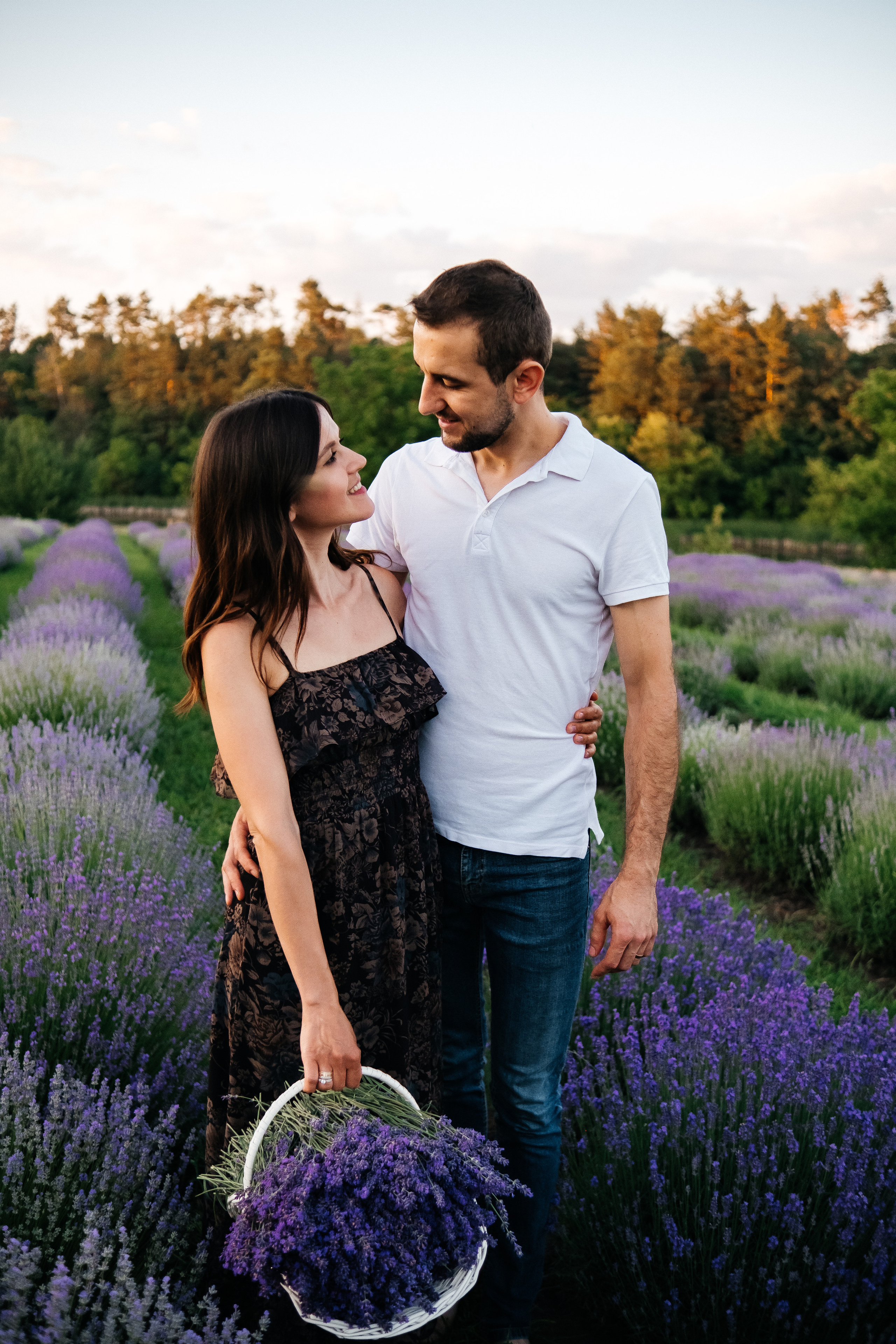 Lavanda. Плотиця Олександр. Весільний та сімейний фотограф