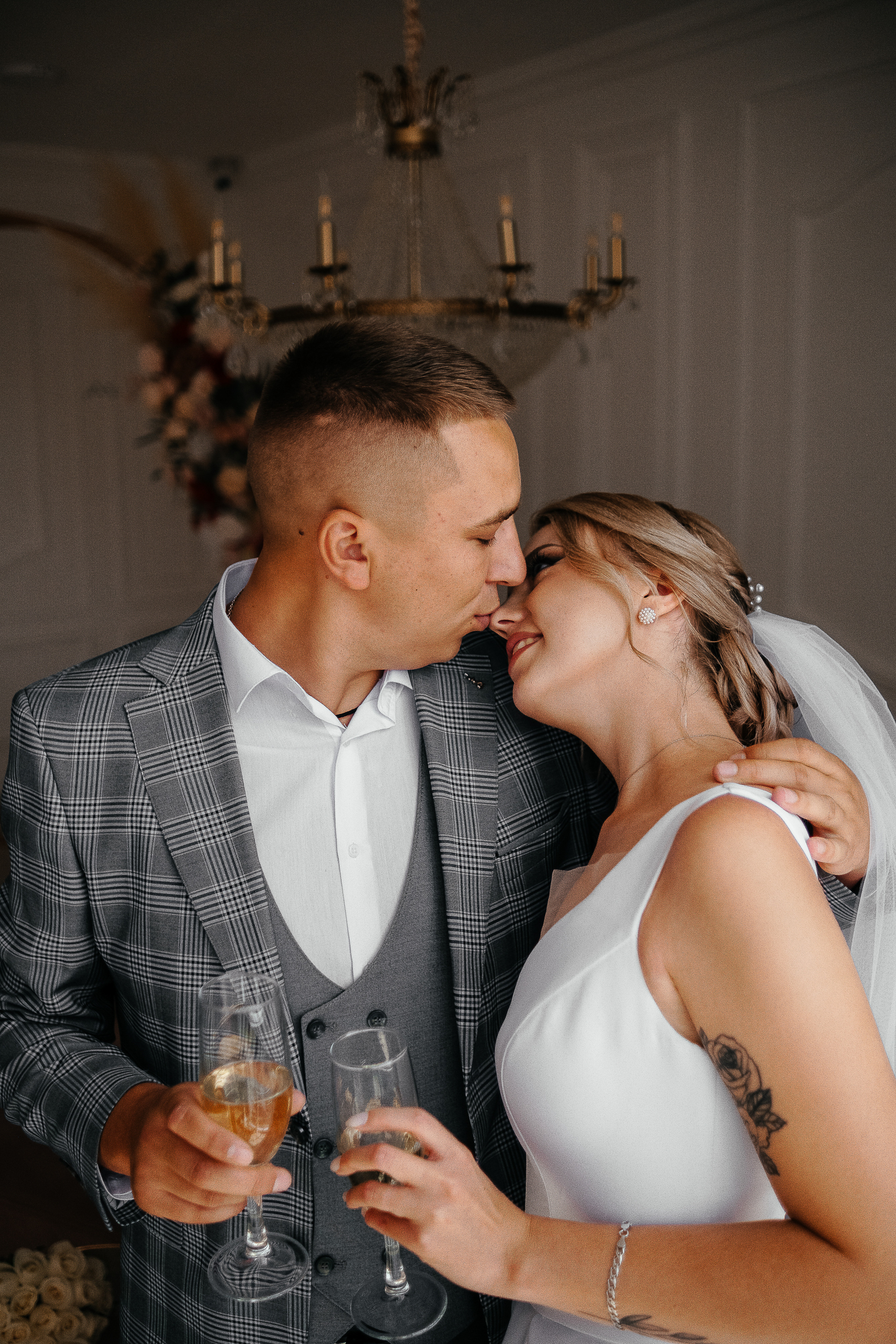 Інна & Вадим. Плотиця Олександр. Весільний та сімейний фотограф