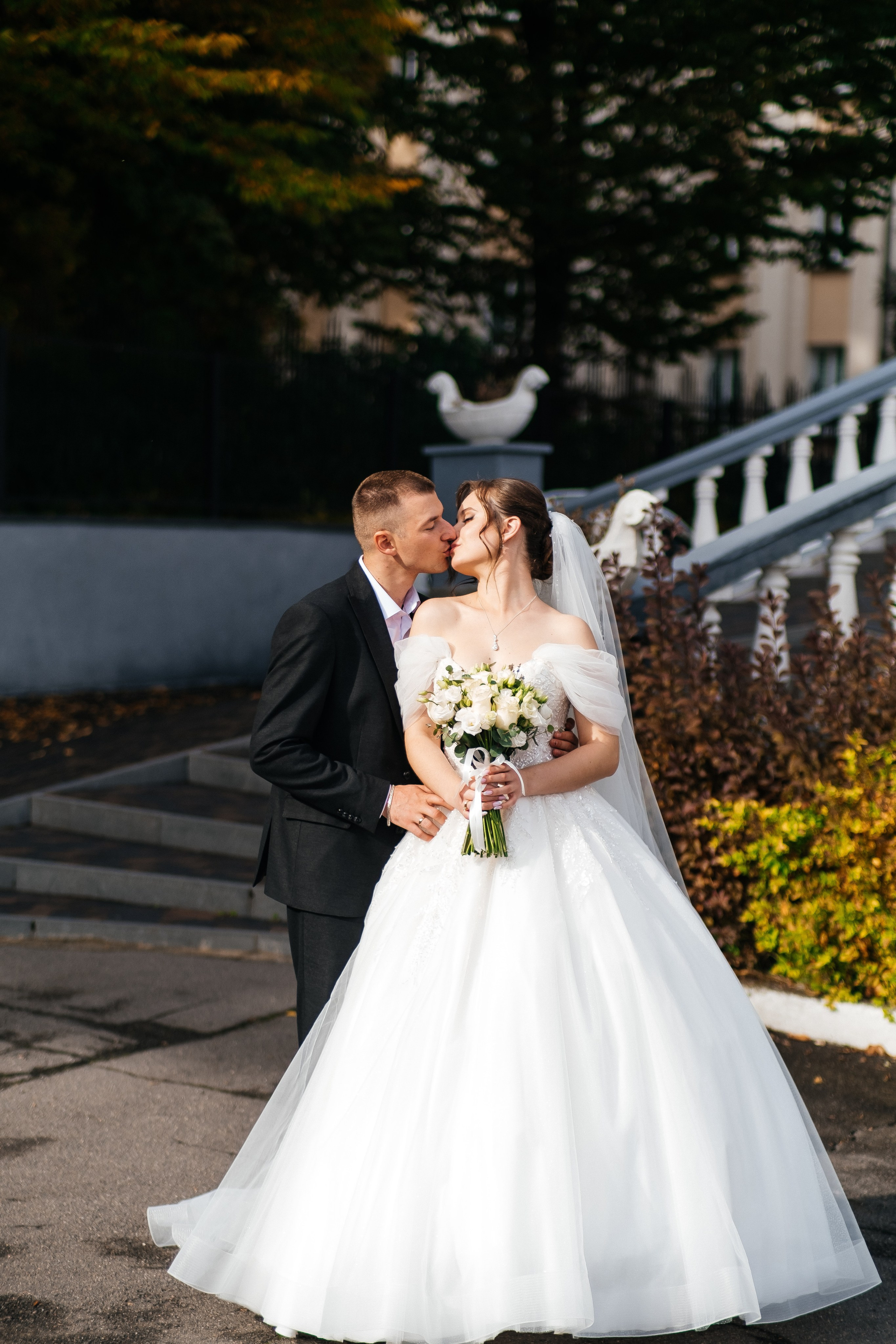 Ольга та Володимир. Плотиця Олександр. Весільний та сімейний фотограф