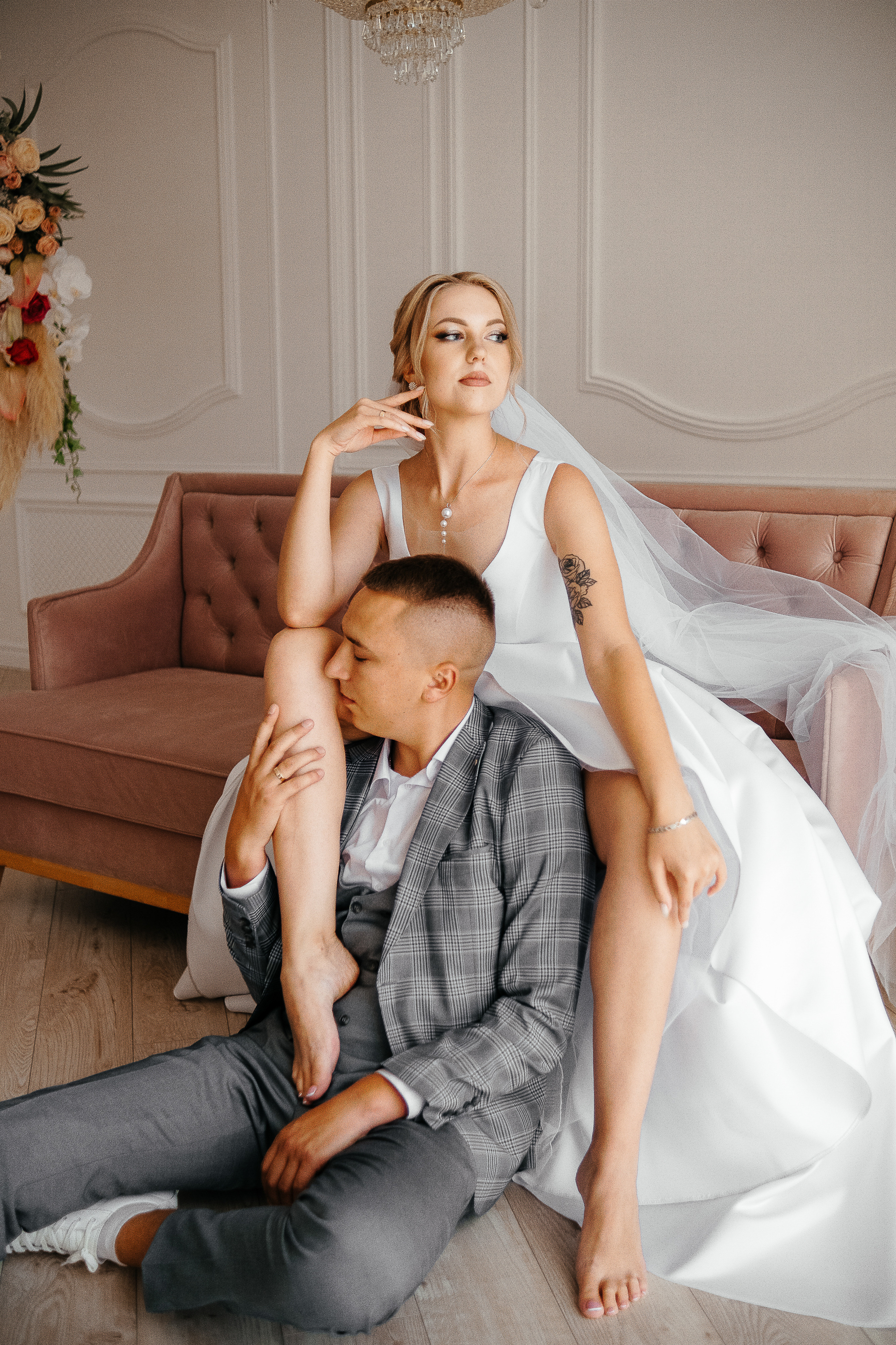 Інна & Вадим. Плотиця Олександр. Весільний та сімейний фотограф